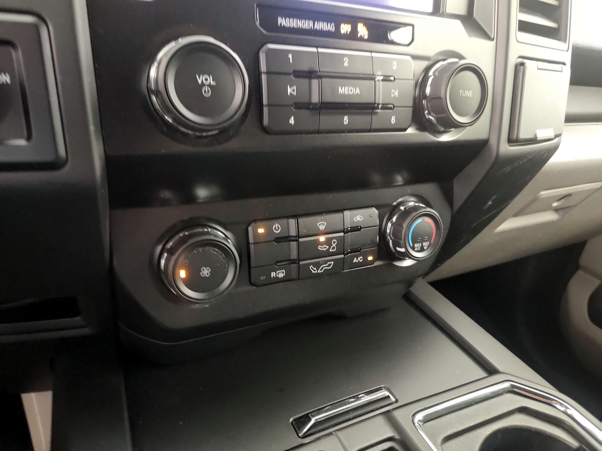 Thumbnail: 2020 Ford F-150 - 16