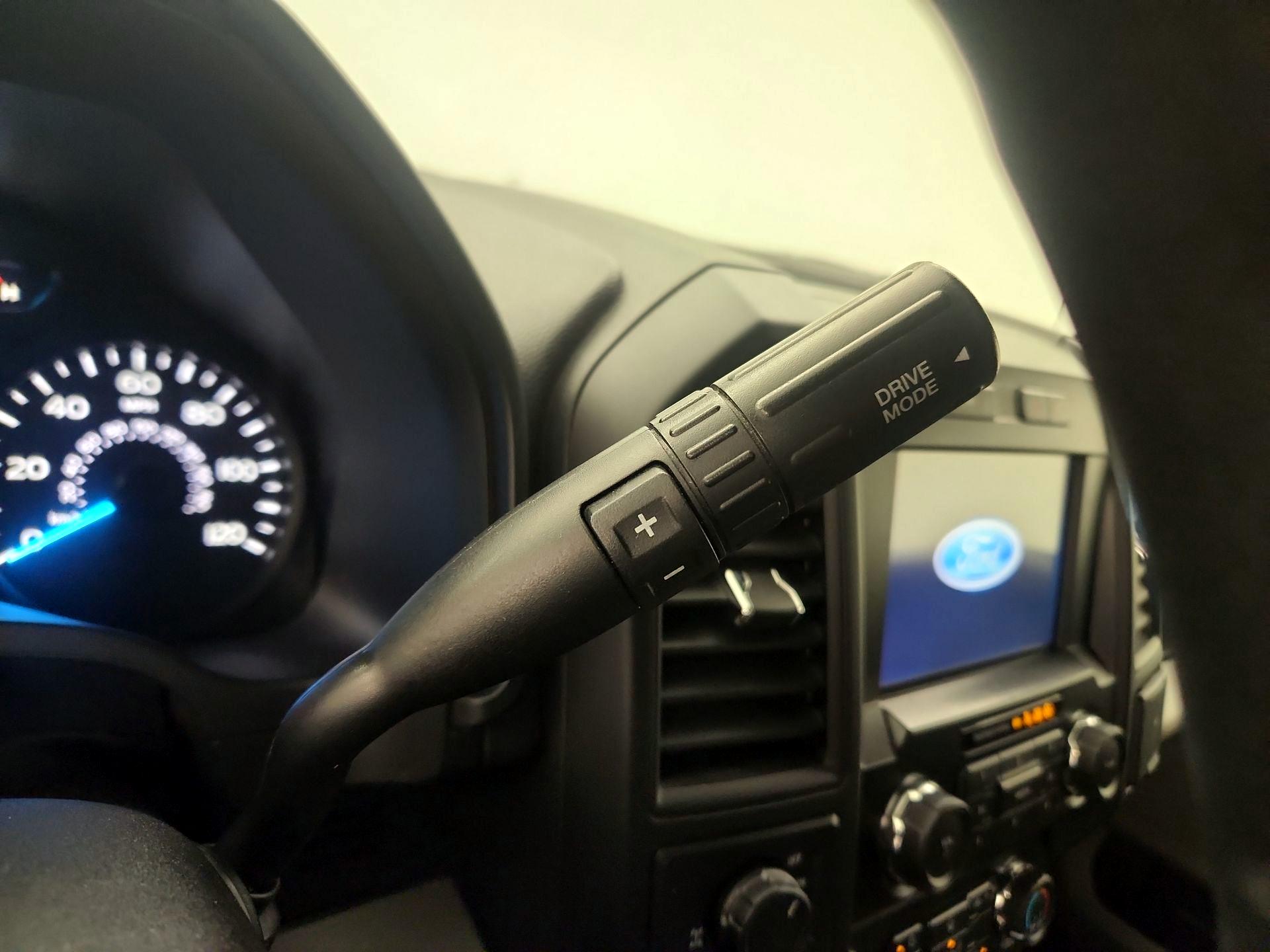 Thumbnail: 2020 Ford F-150 - 17