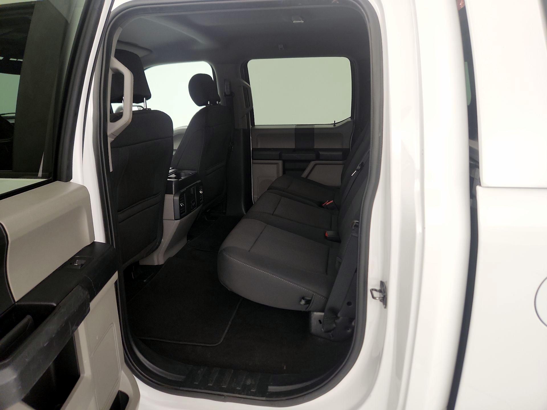 Thumbnail: 2020 Ford F-150 - 18