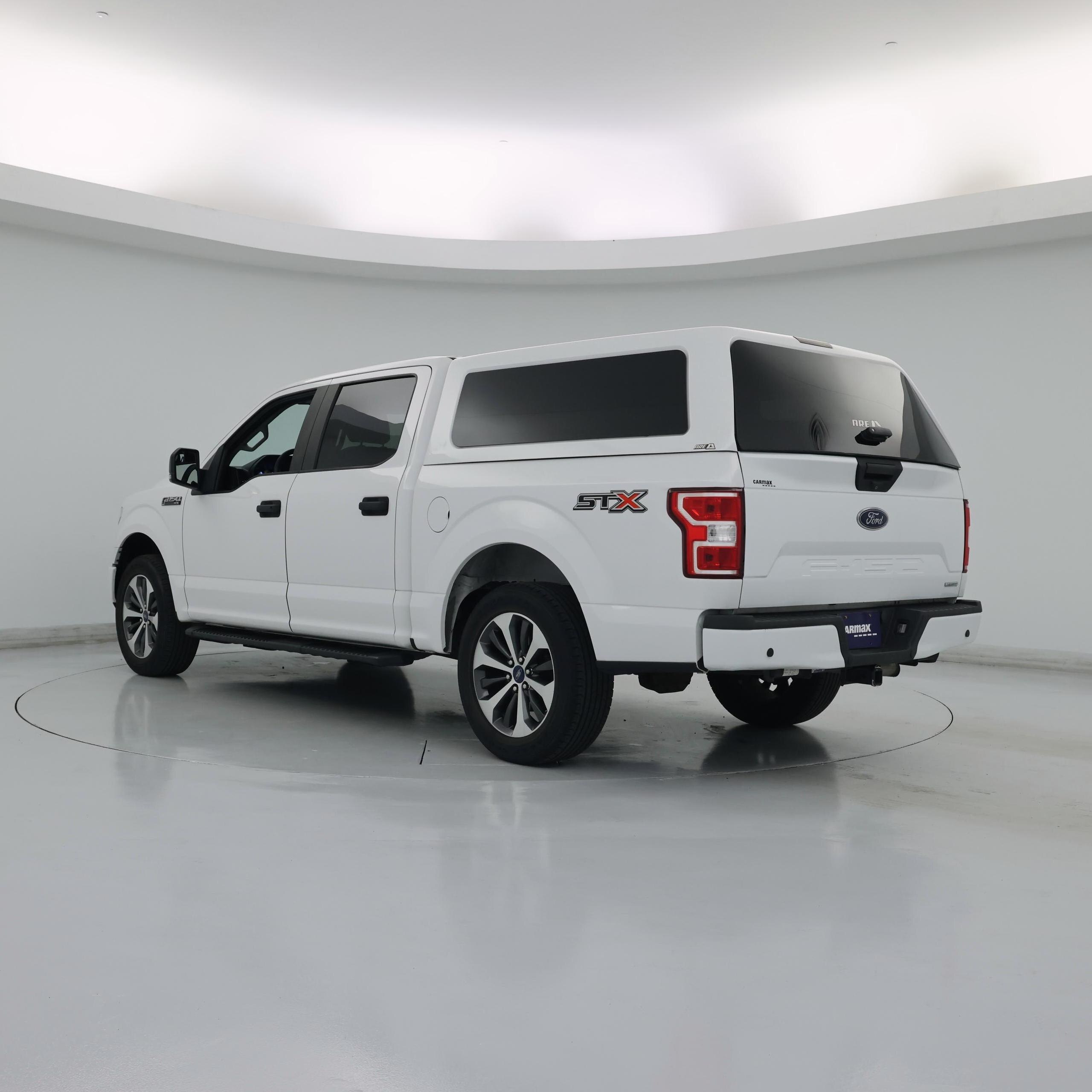 Thumbnail: 2020 Ford F-150 - 2