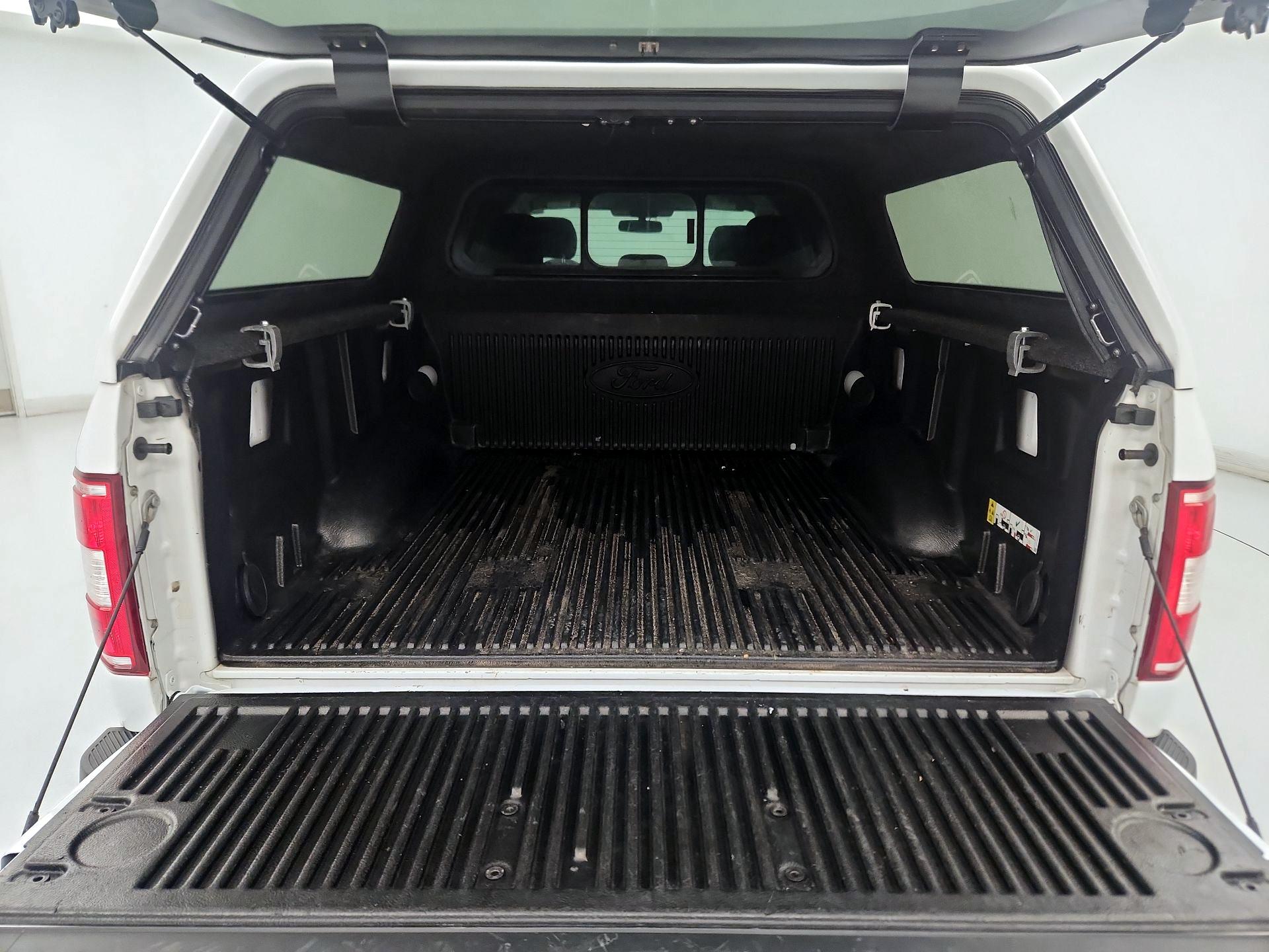 Thumbnail: 2020 Ford F-150 - 19