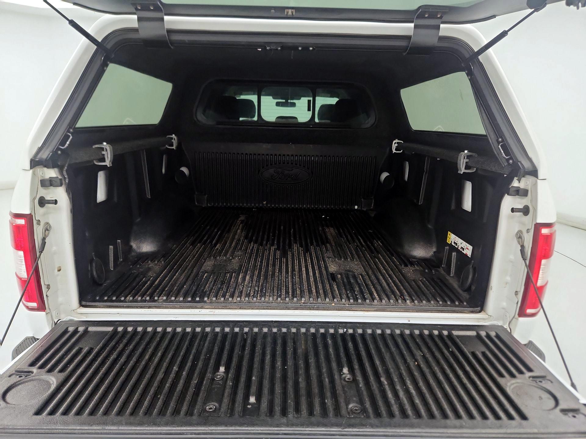 Thumbnail: 2020 Ford F-150 - 20