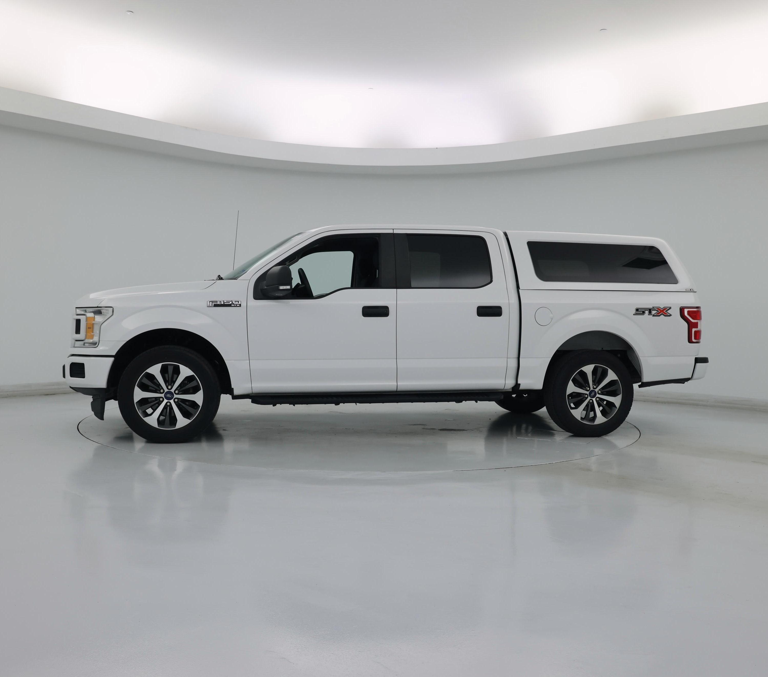 Thumbnail: 2020 Ford F-150 - 3