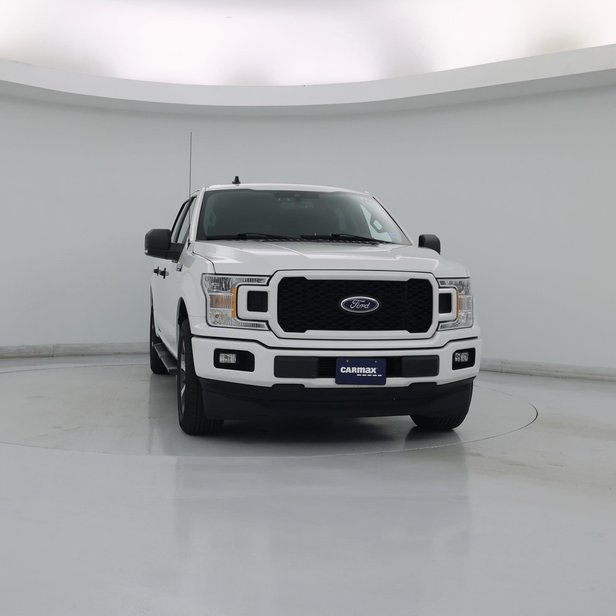 Thumbnail: 2020 Ford F-150 - 5