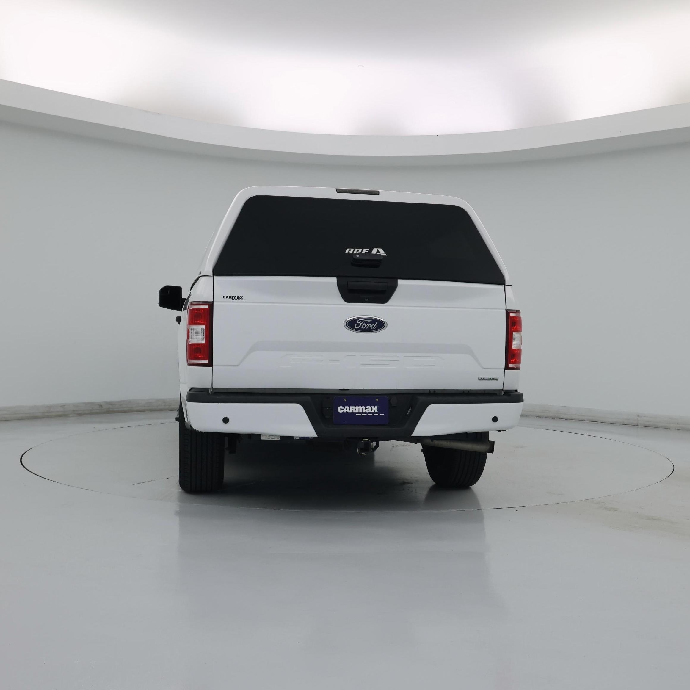 Thumbnail: 2020 Ford F-150 - 6