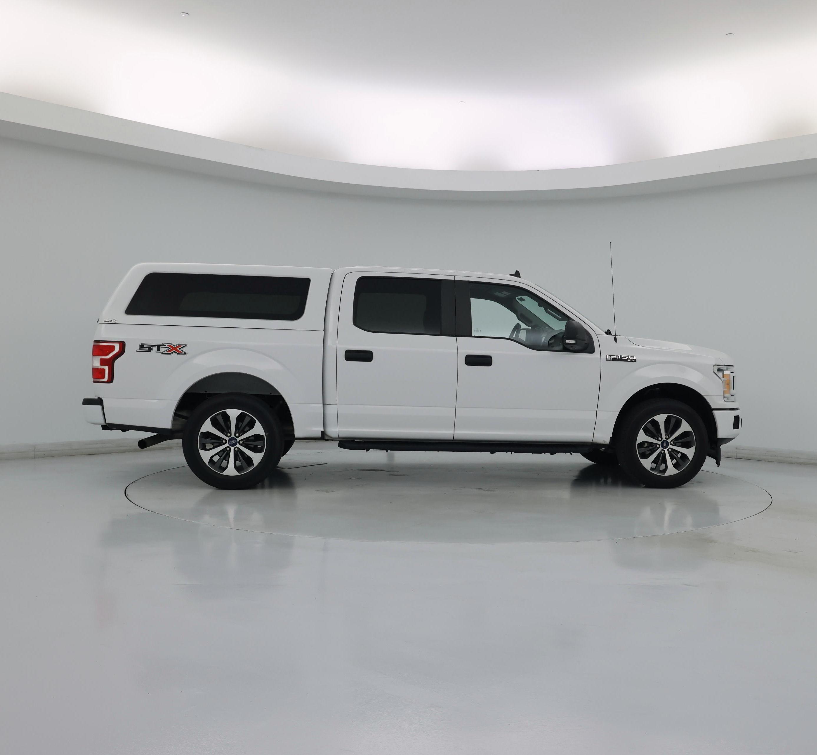 Thumbnail: 2020 Ford F-150 - 7