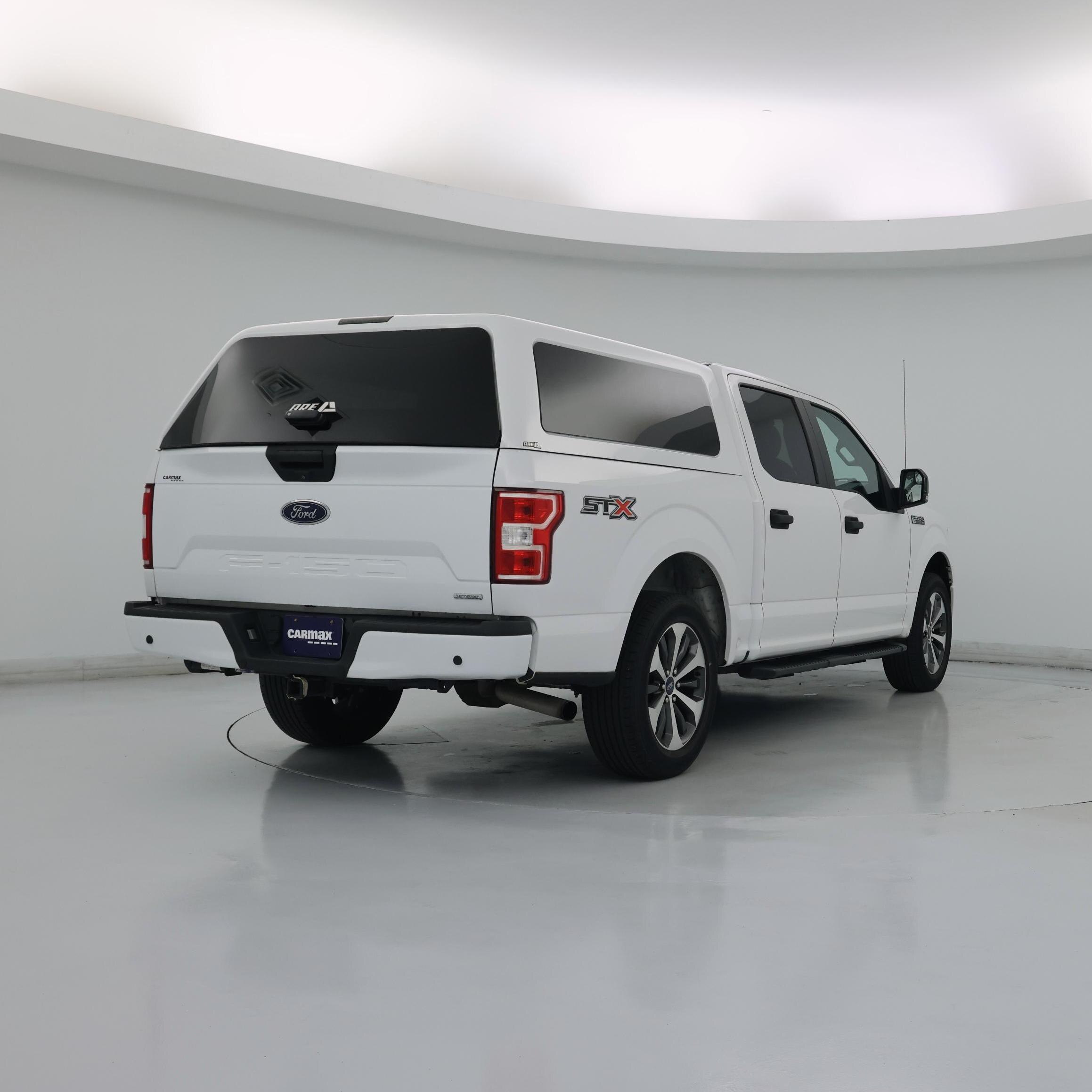 Thumbnail: 2020 Ford F-150 - 8