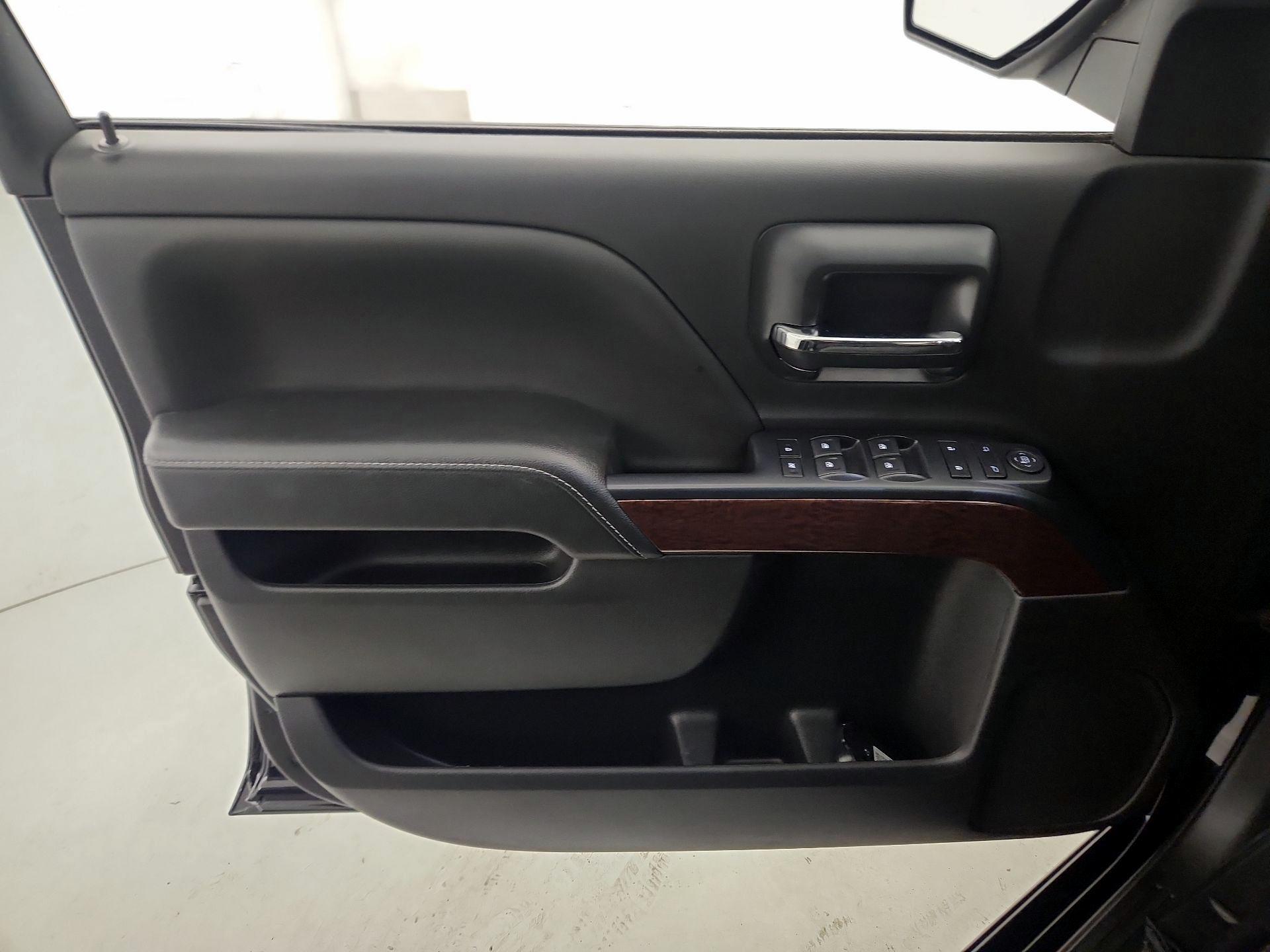 Thumbnail: 2019 GMC Sierra 1500 - 12