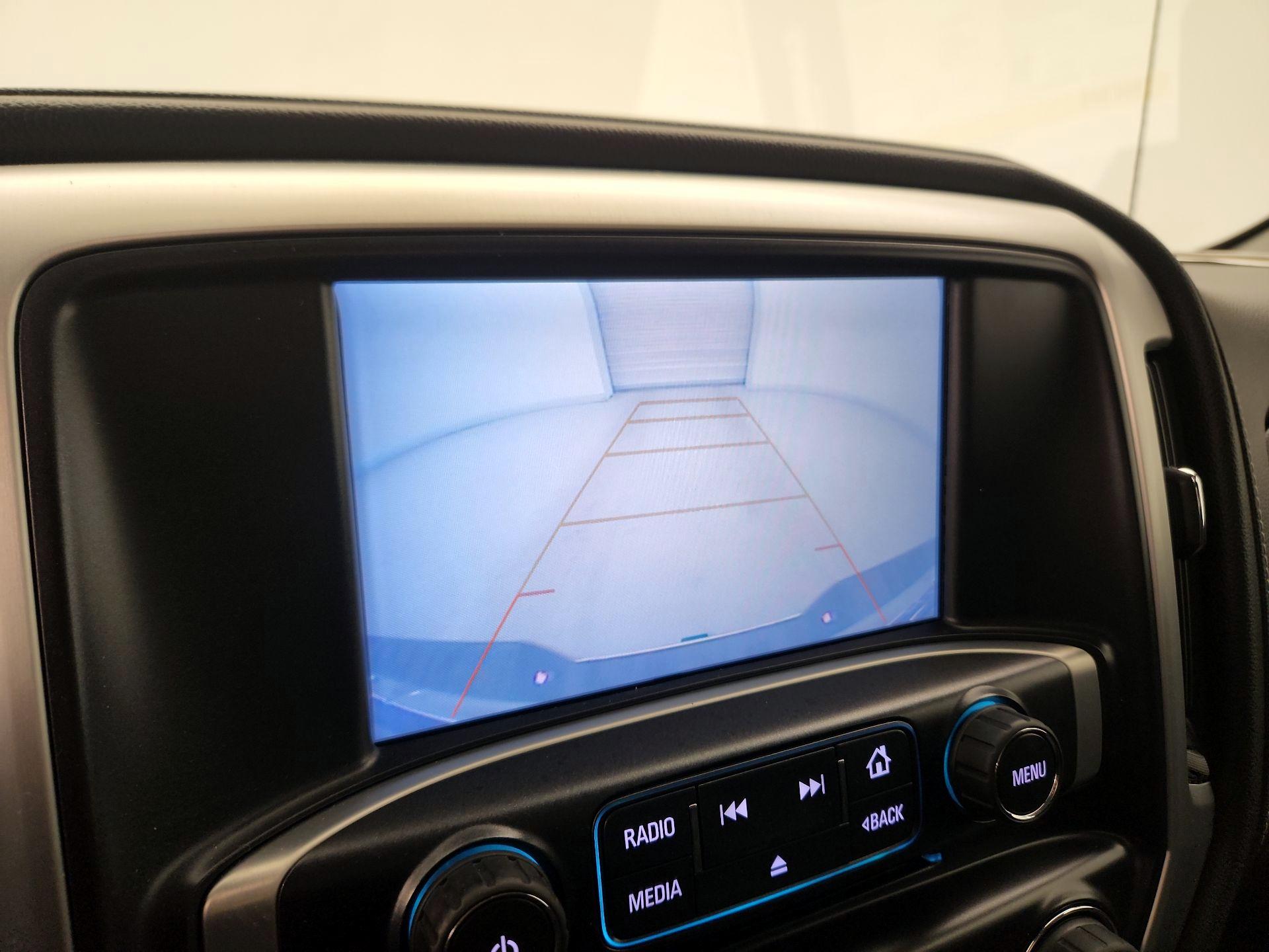 Thumbnail: 2019 GMC Sierra 1500 - 14