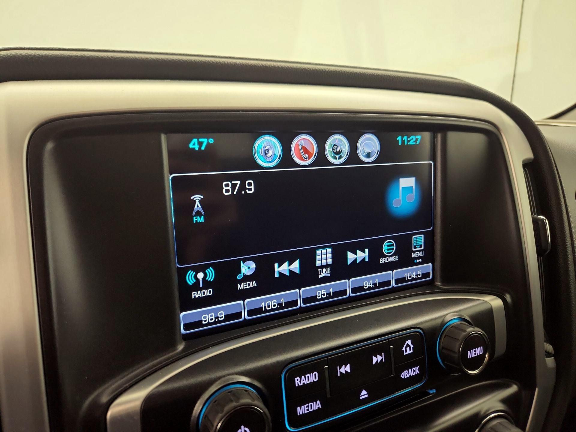 Thumbnail: 2019 GMC Sierra 1500 - 15