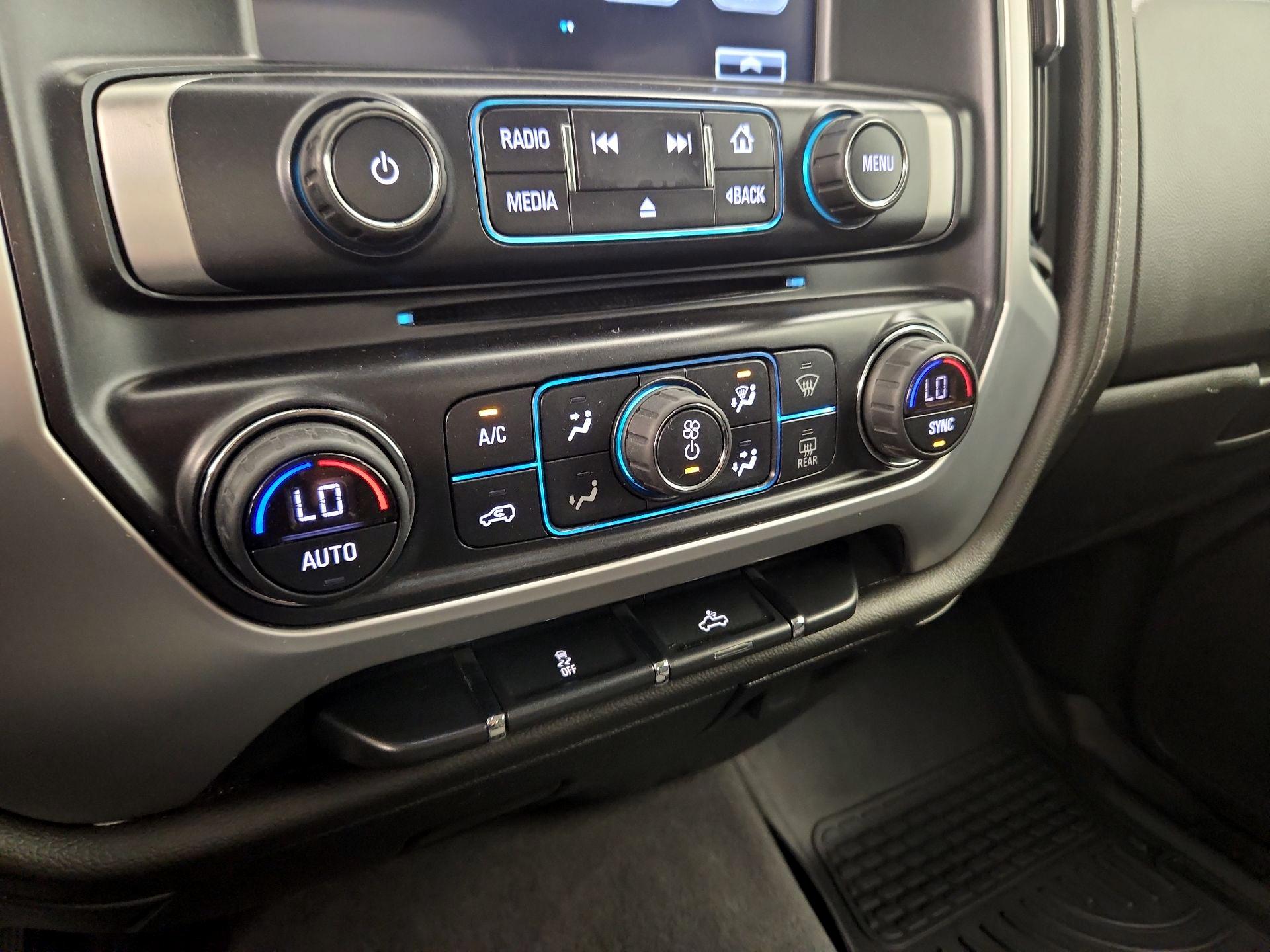 Thumbnail: 2019 GMC Sierra 1500 - 16