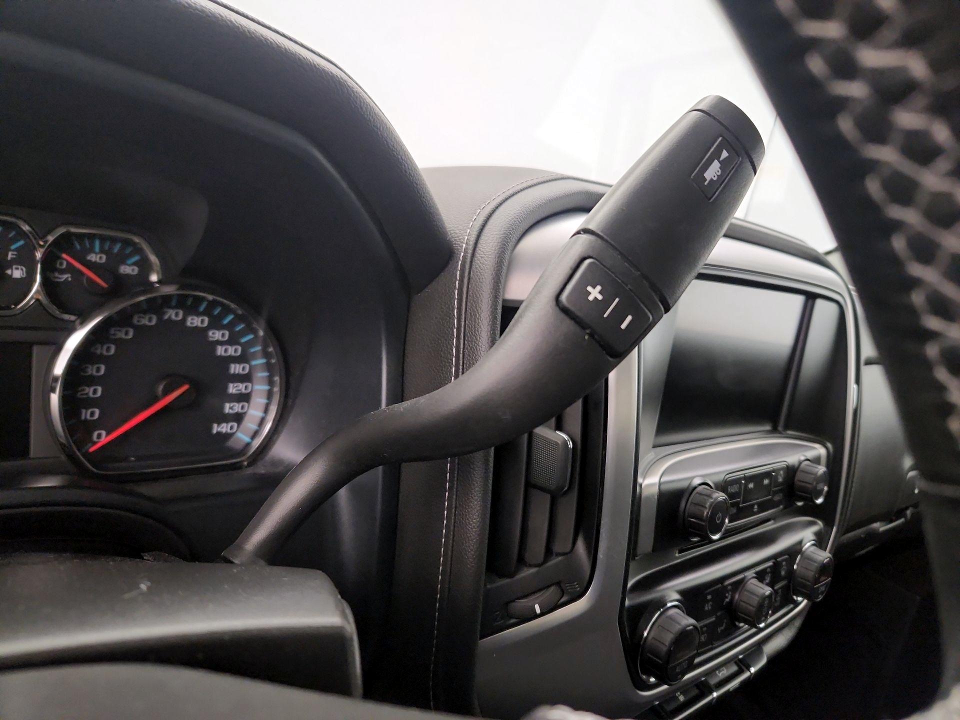 Thumbnail: 2019 GMC Sierra 1500 - 17