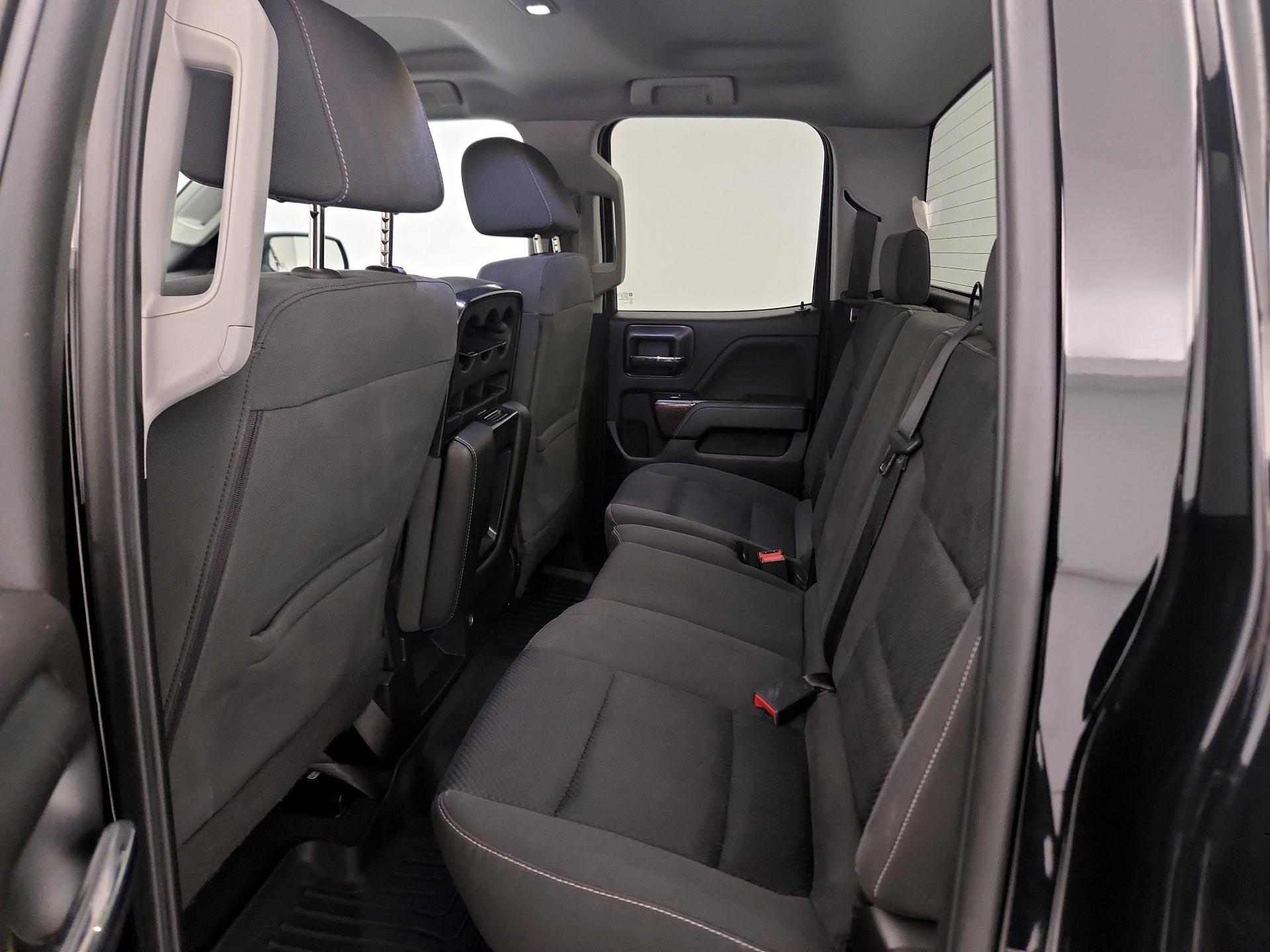 Thumbnail: 2019 GMC Sierra 1500 - 19