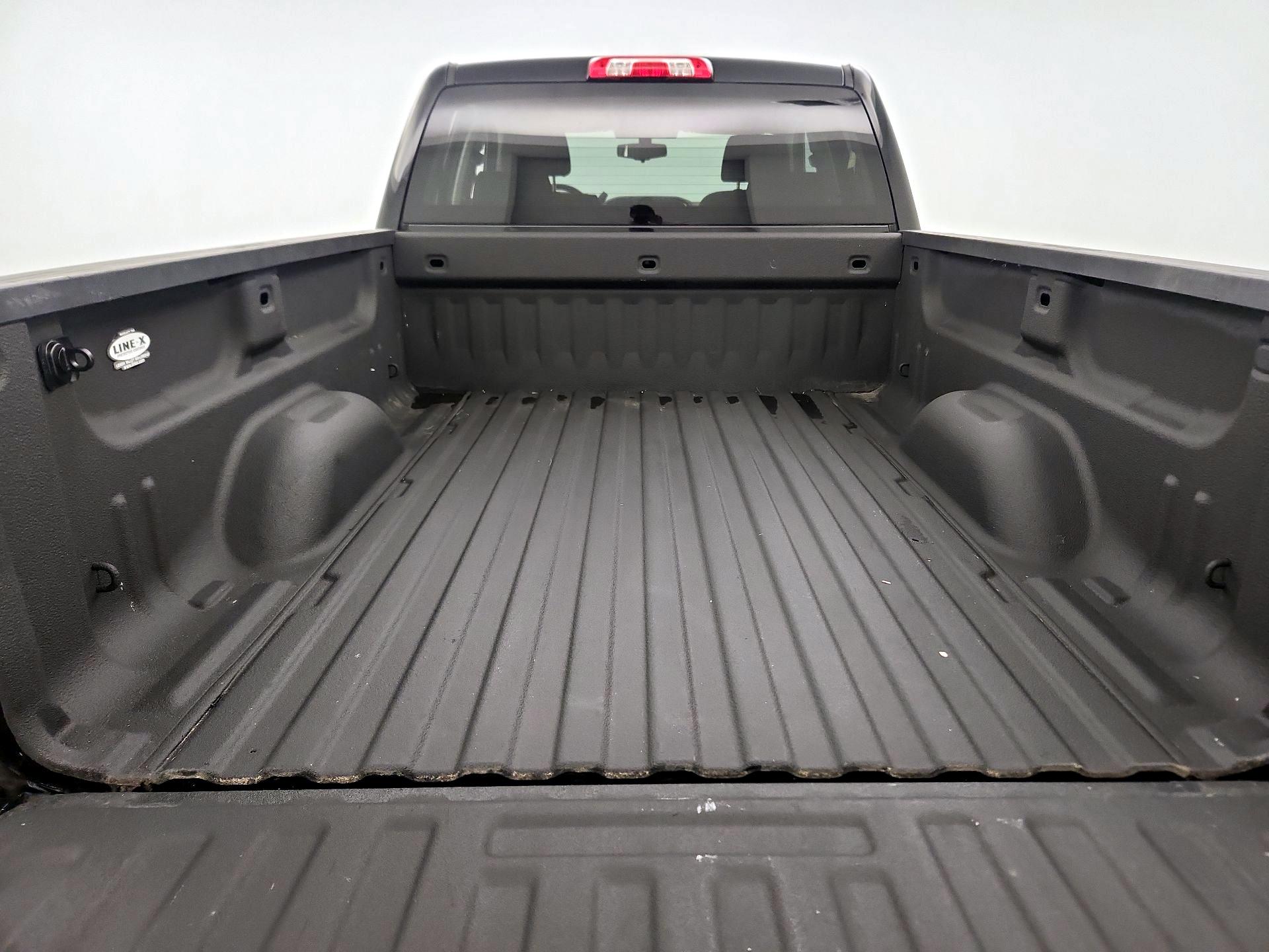 Thumbnail: 2019 GMC Sierra 1500 - 20