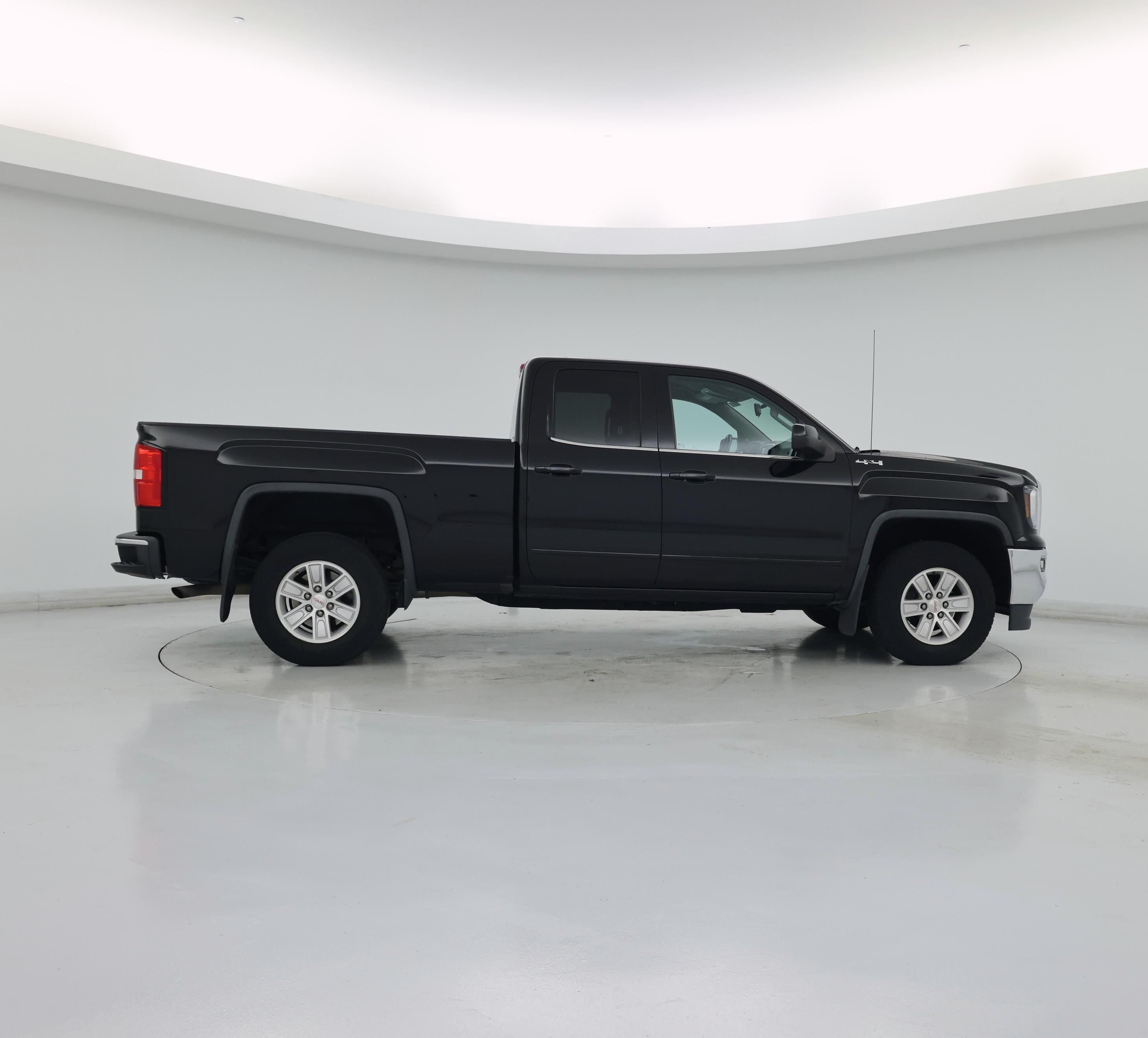 Thumbnail: 2019 GMC Sierra 1500 - 7