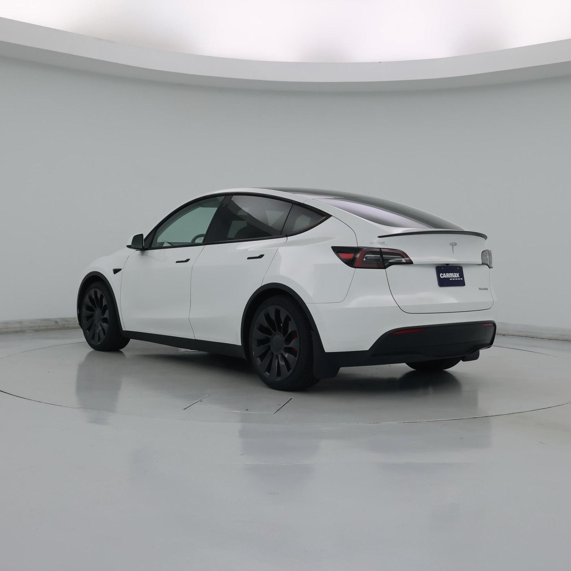 Thumbnail: 2023 Tesla Model Y - 2