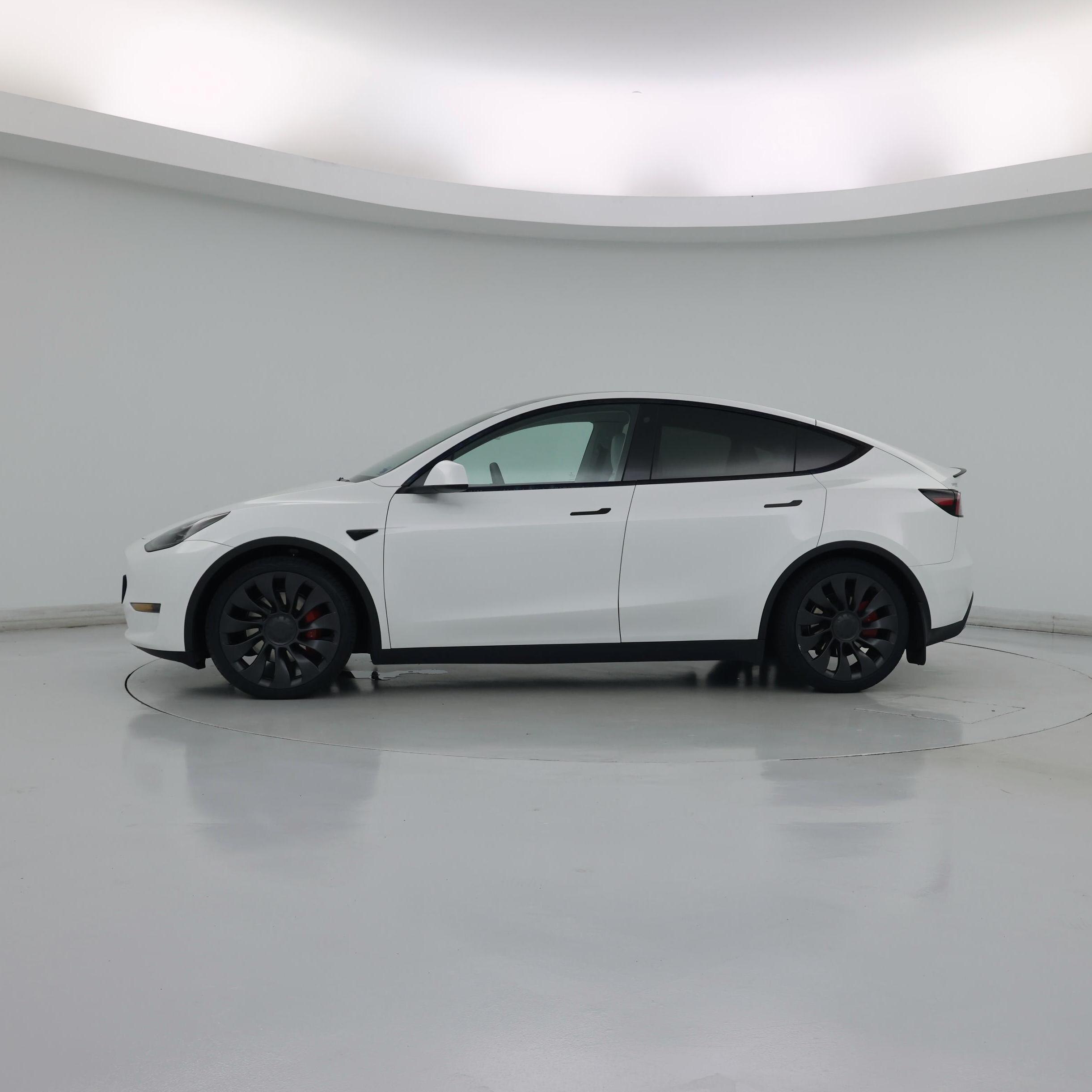 Thumbnail: 2023 Tesla Model Y - 3