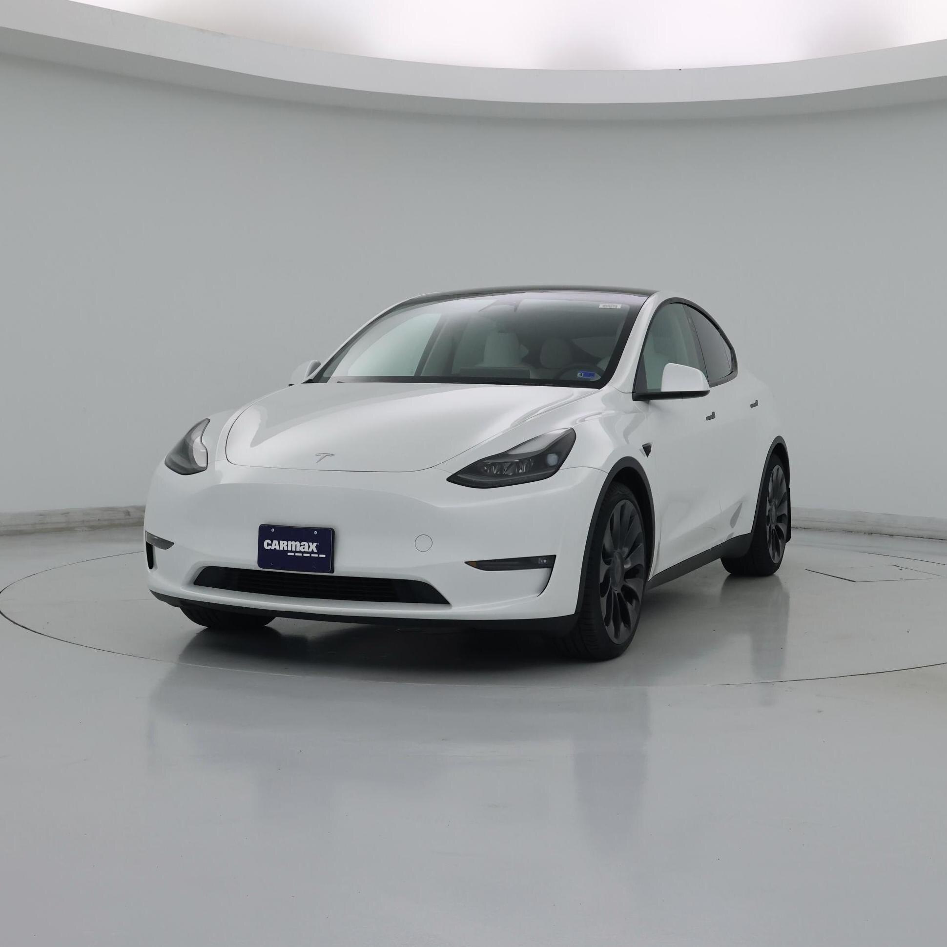 Thumbnail: 2023 Tesla Model Y - 4