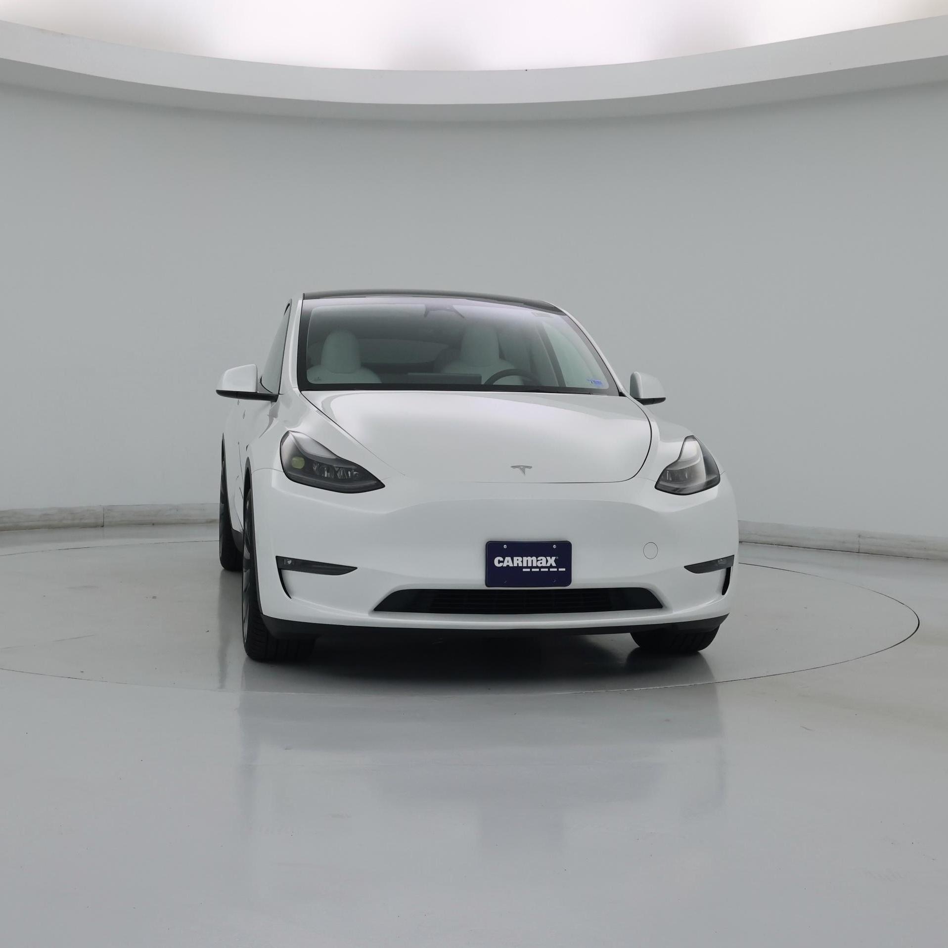 Thumbnail: 2023 Tesla Model Y - 5