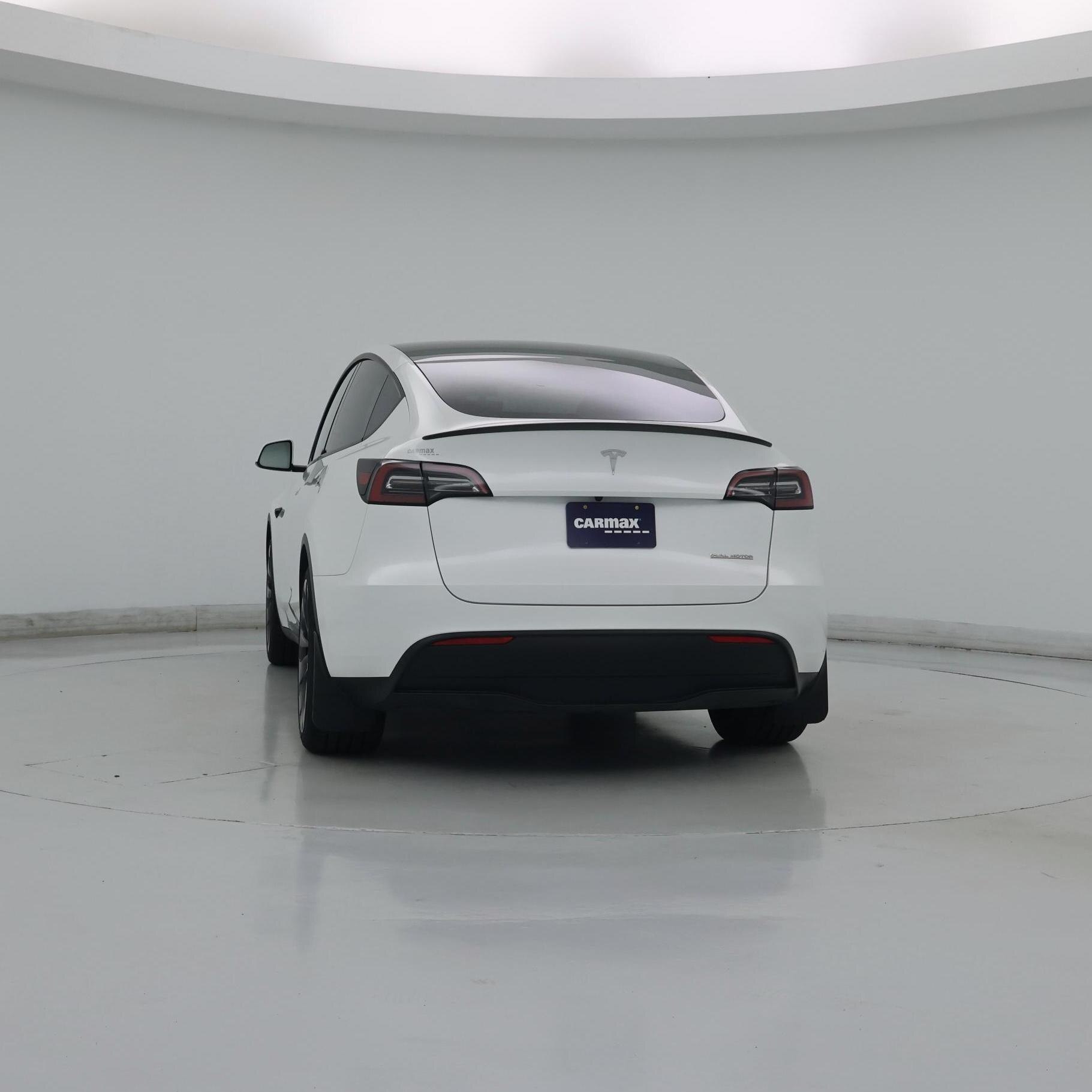 Thumbnail: 2023 Tesla Model Y - 6