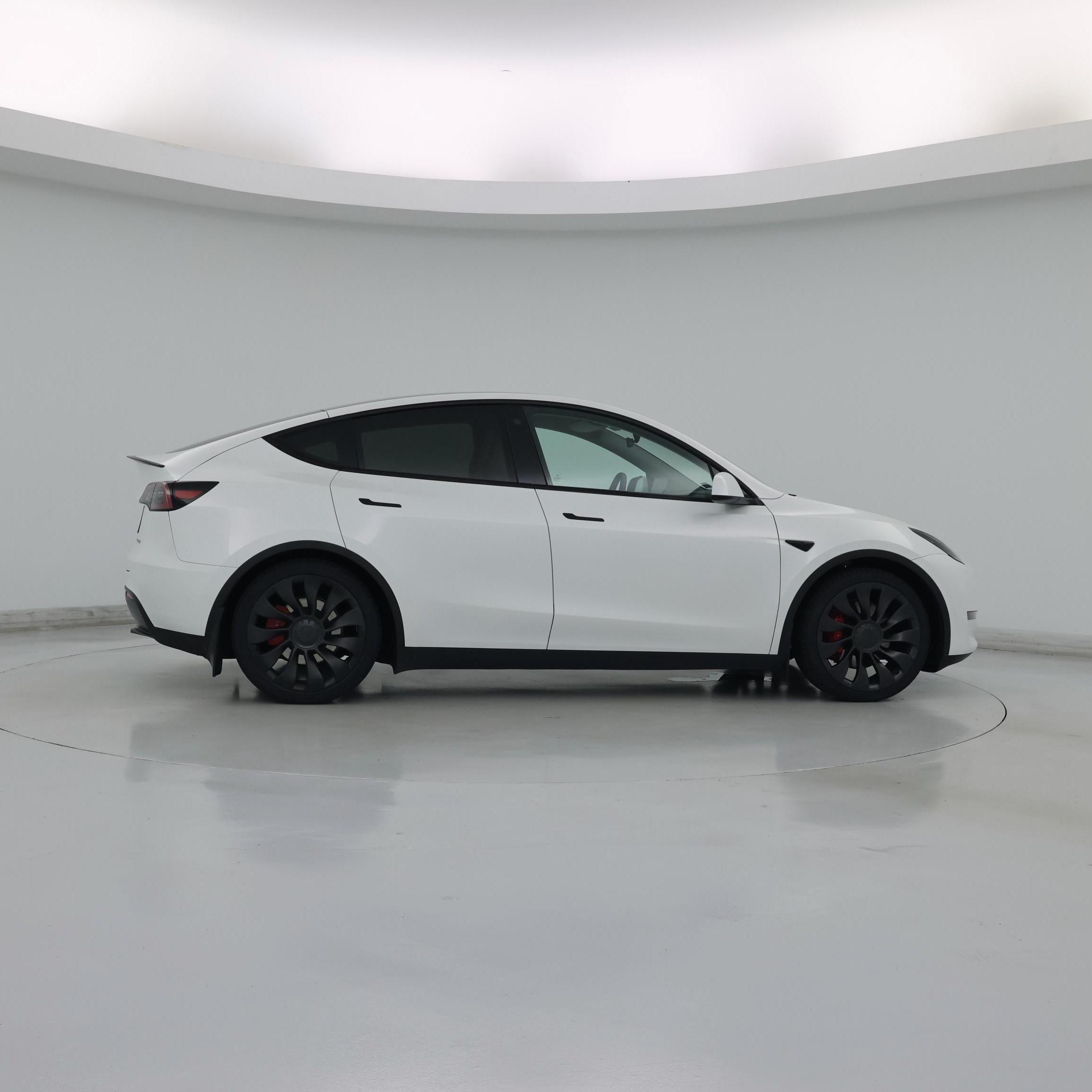 Thumbnail: 2023 Tesla Model Y - 7