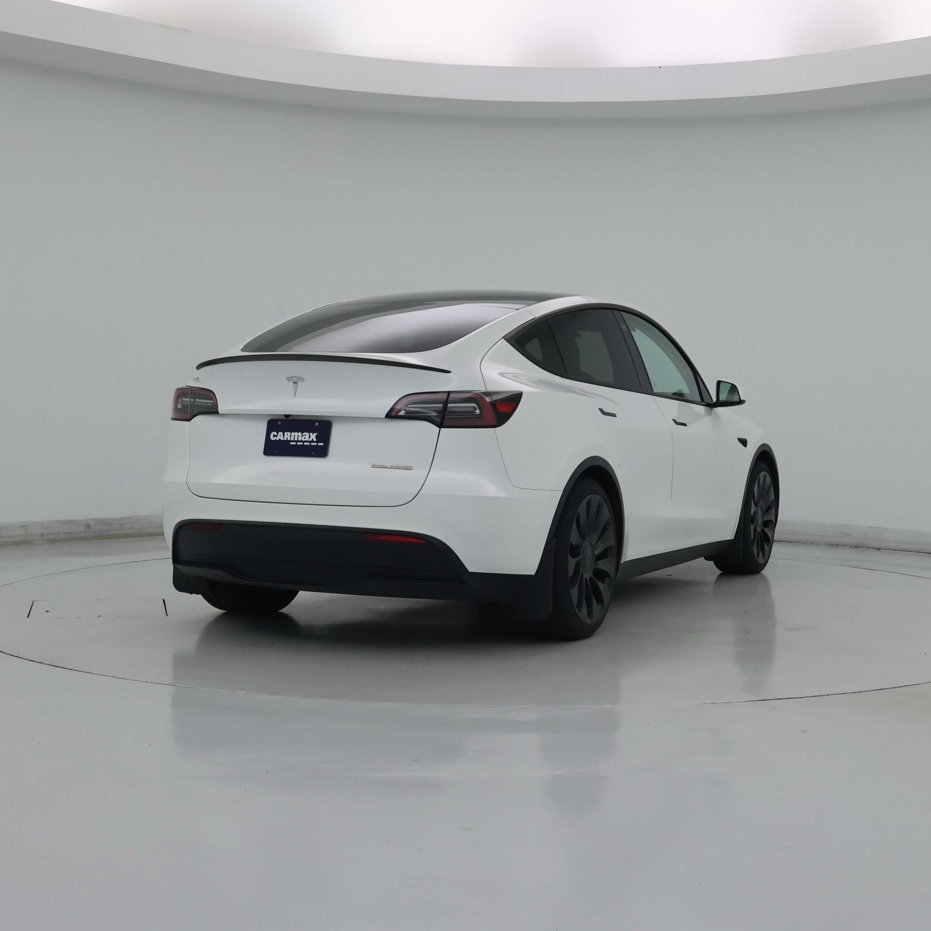 Thumbnail: 2023 Tesla Model Y - 8