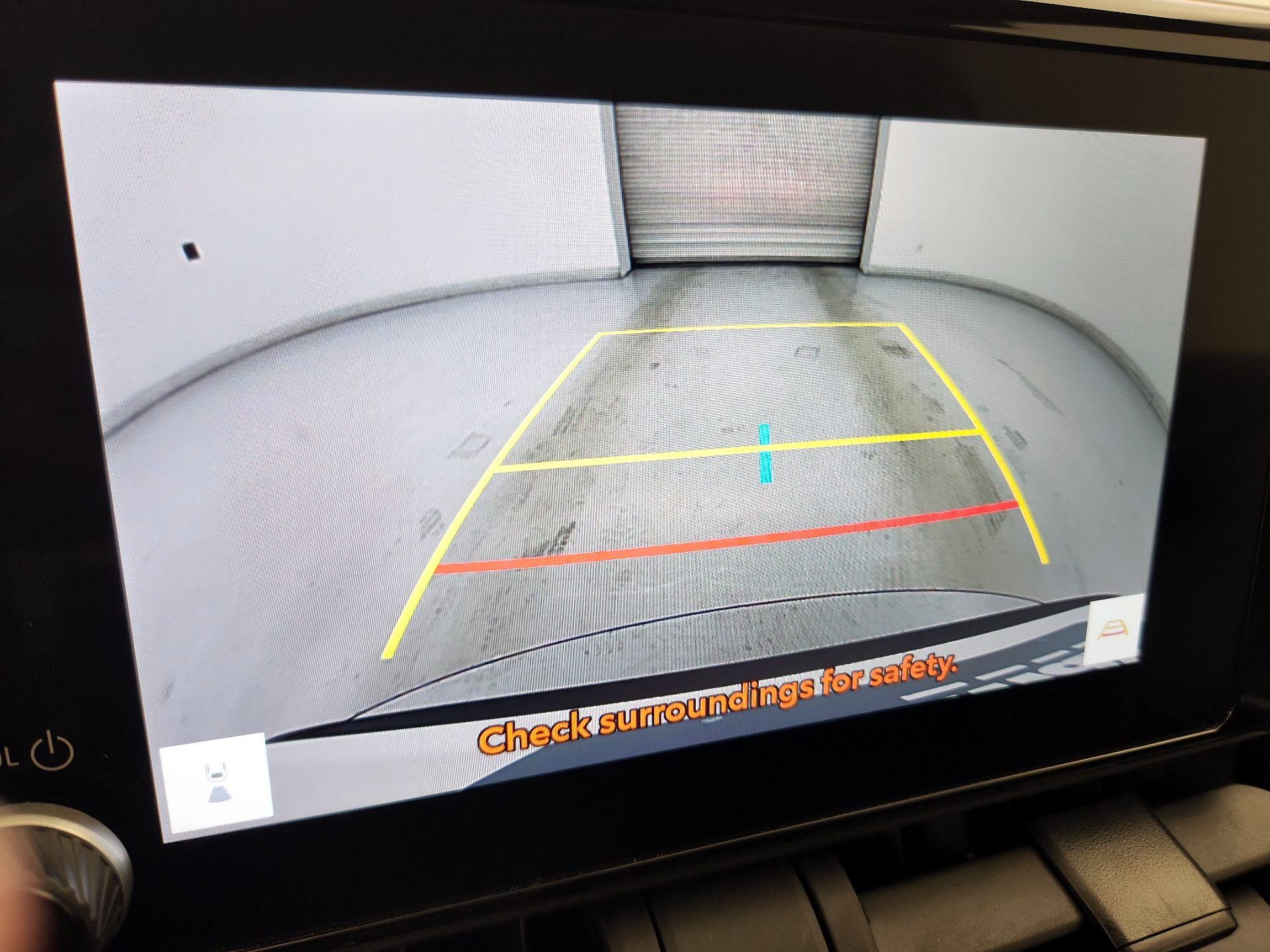 Thumbnail: 2025 Toyota RAV4 - 15