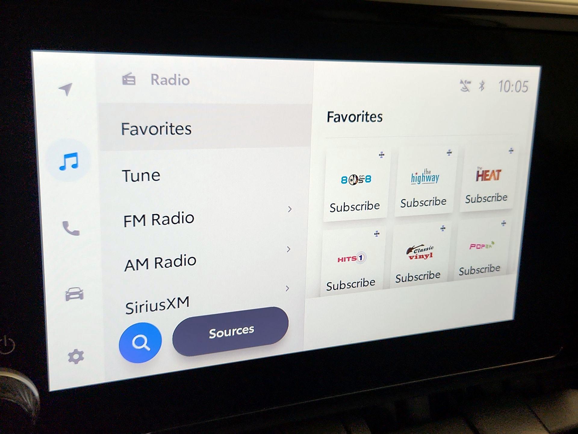 Thumbnail: 2025 Toyota RAV4 - 16