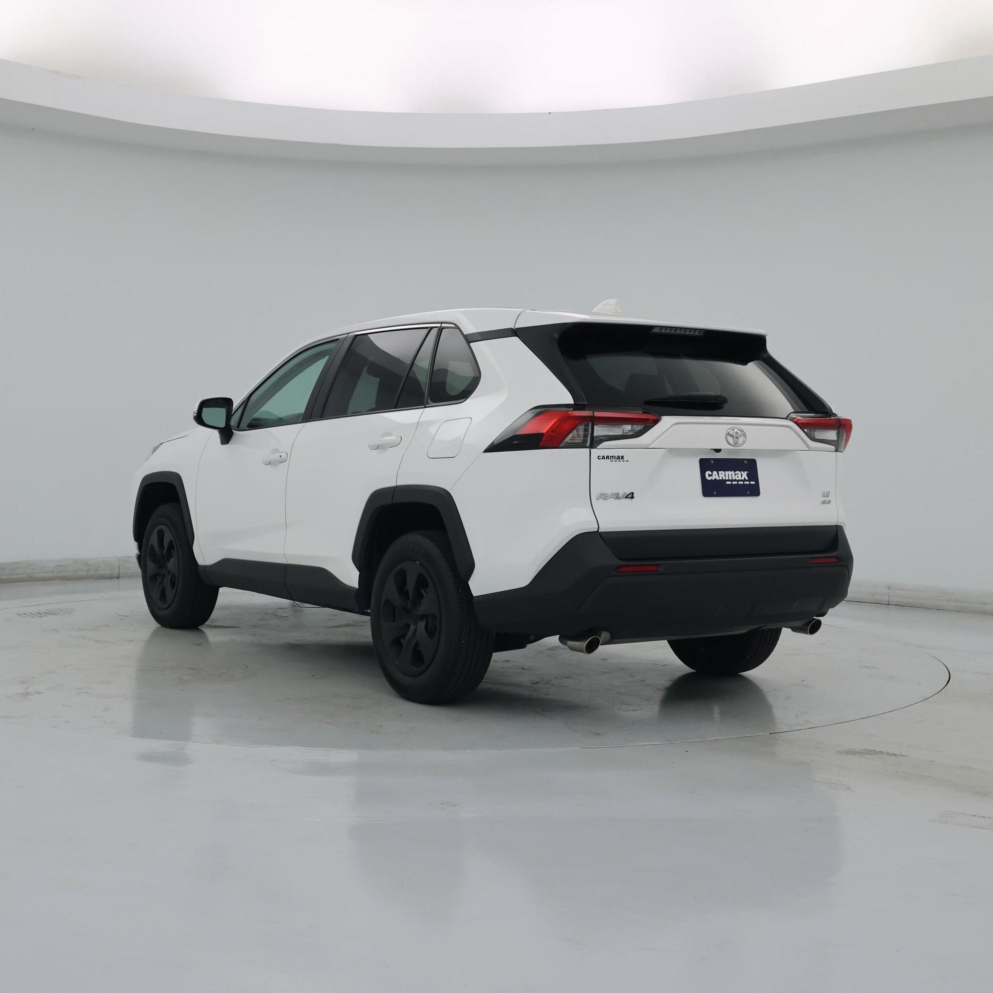 Thumbnail: 2025 Toyota RAV4 - 2