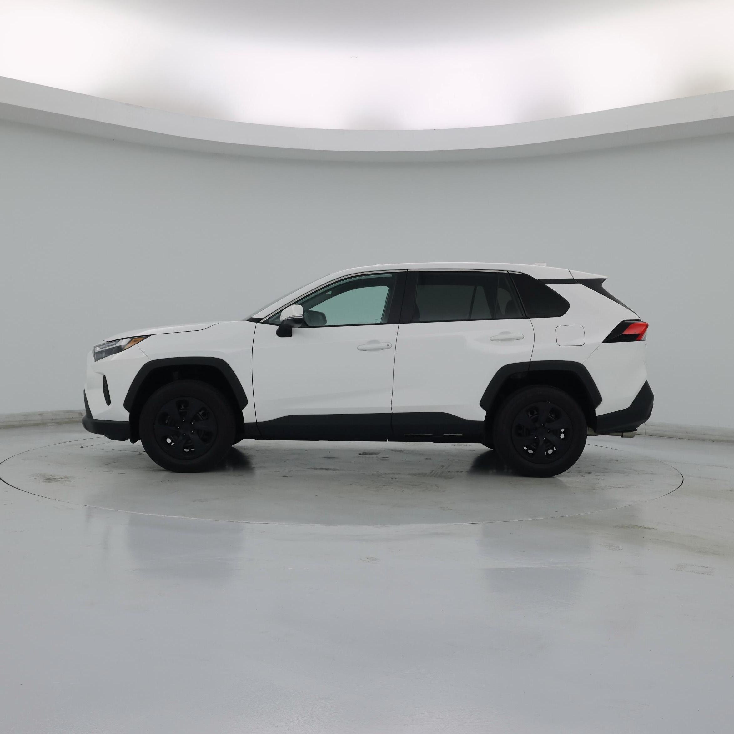 Thumbnail: 2025 Toyota RAV4 - 3