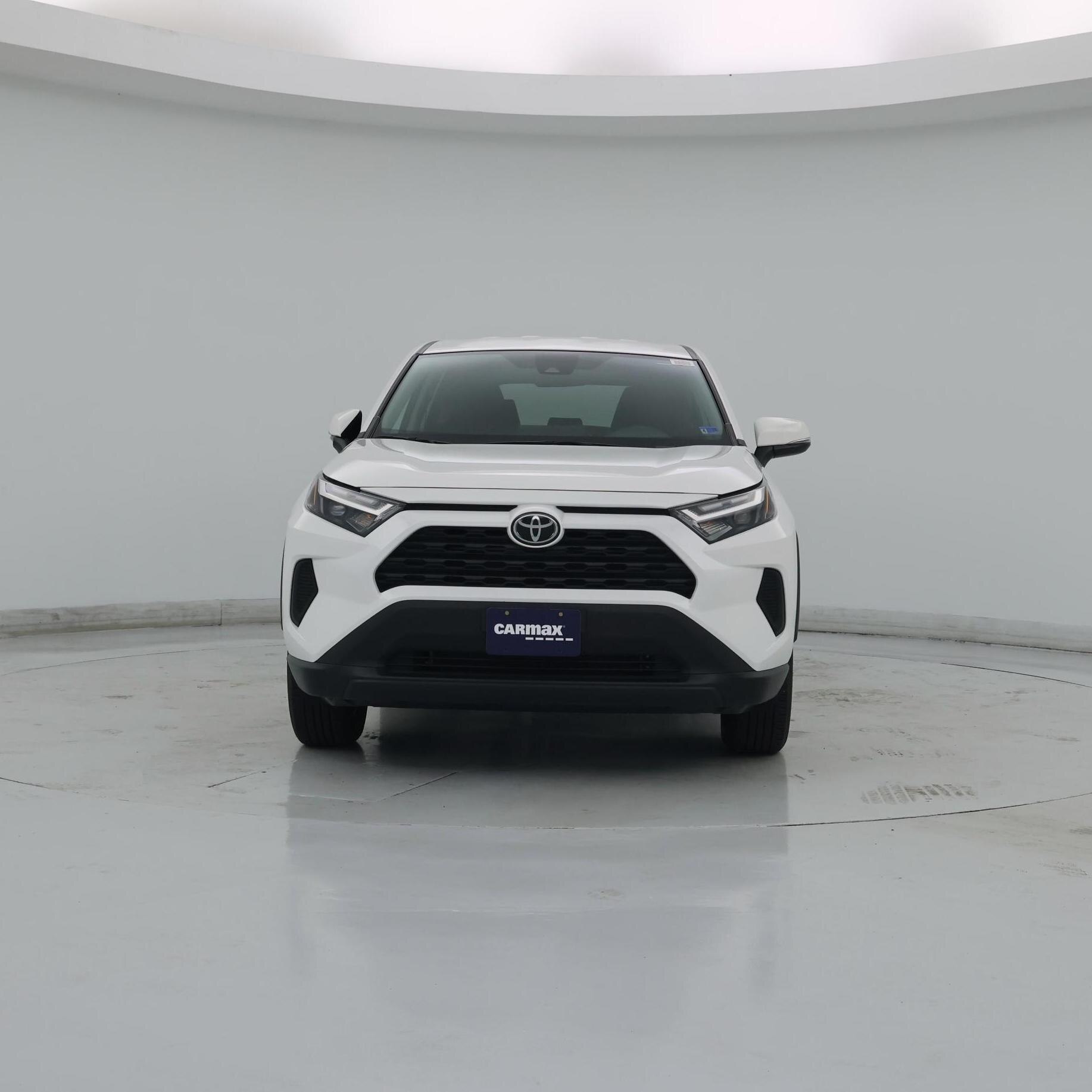 Thumbnail: 2025 Toyota RAV4 - 5