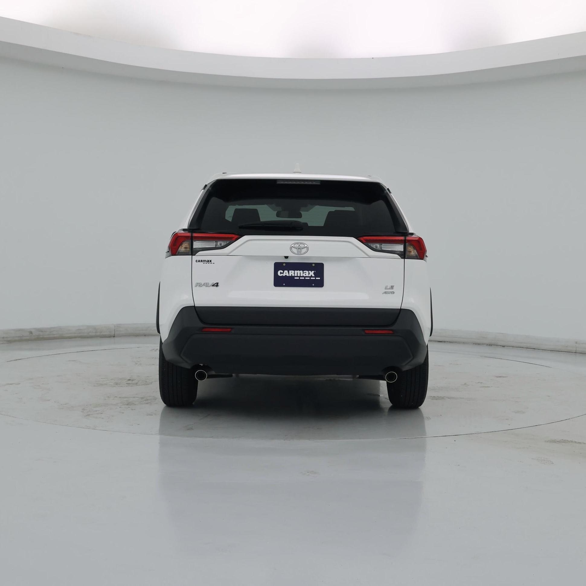 Thumbnail: 2025 Toyota RAV4 - 6