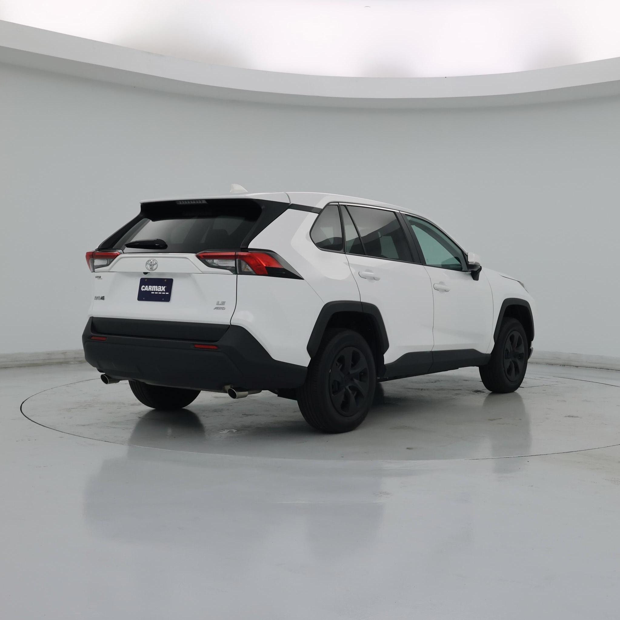 Thumbnail: 2025 Toyota RAV4 - 8