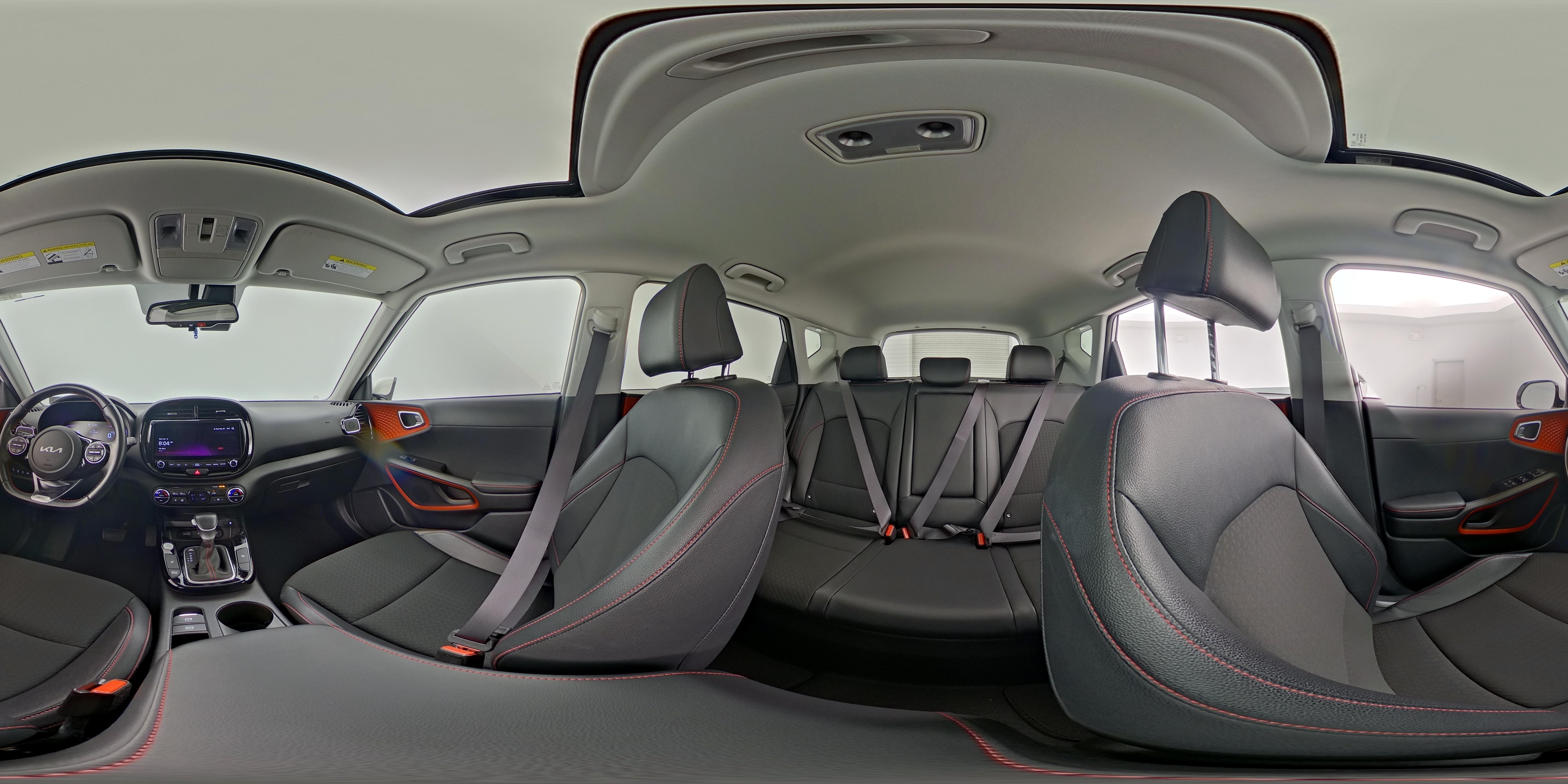 2023 Kia Soul GT-Line - Photo 25