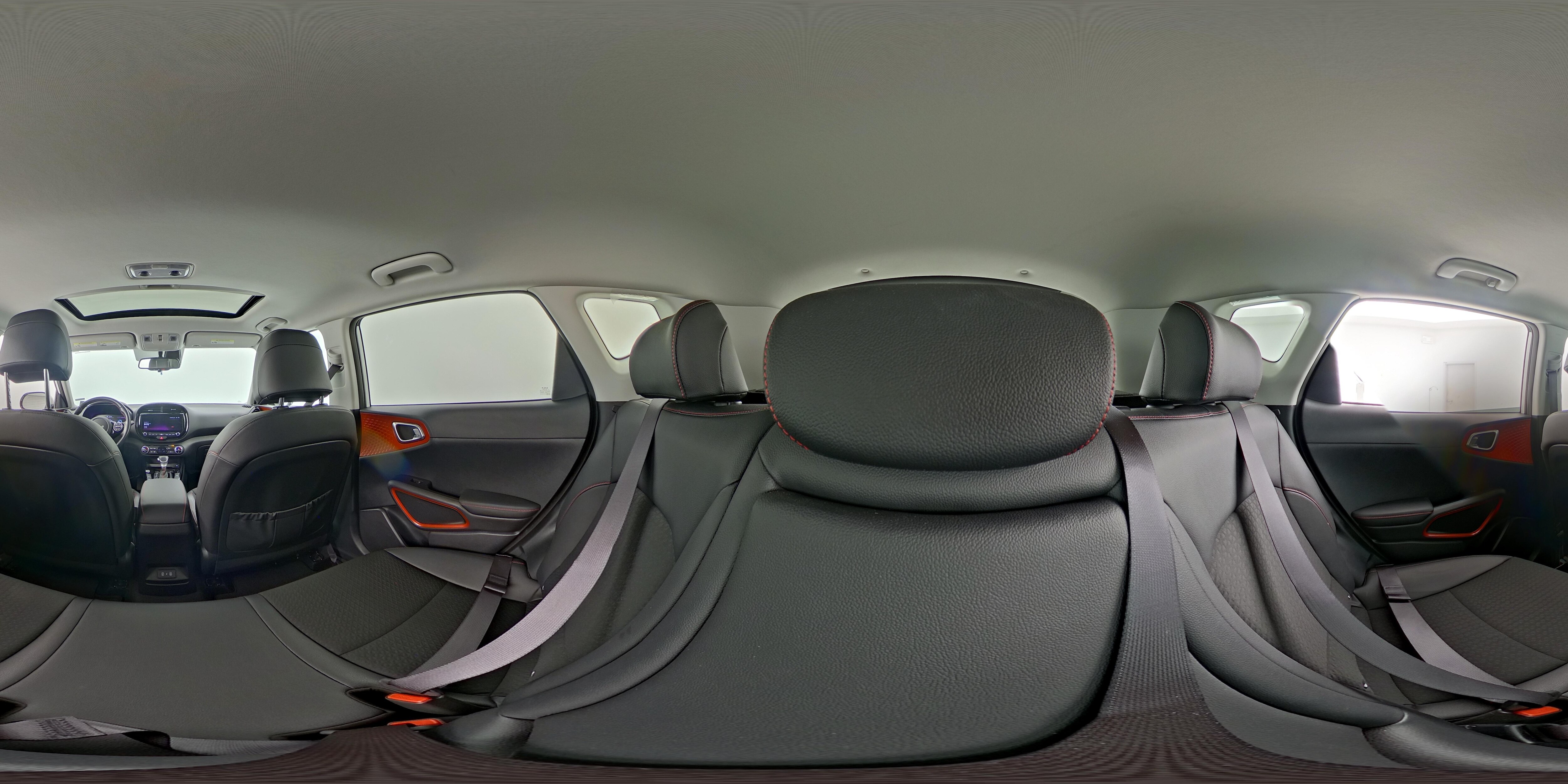 2023 Kia Soul GT-Line - Photo 26