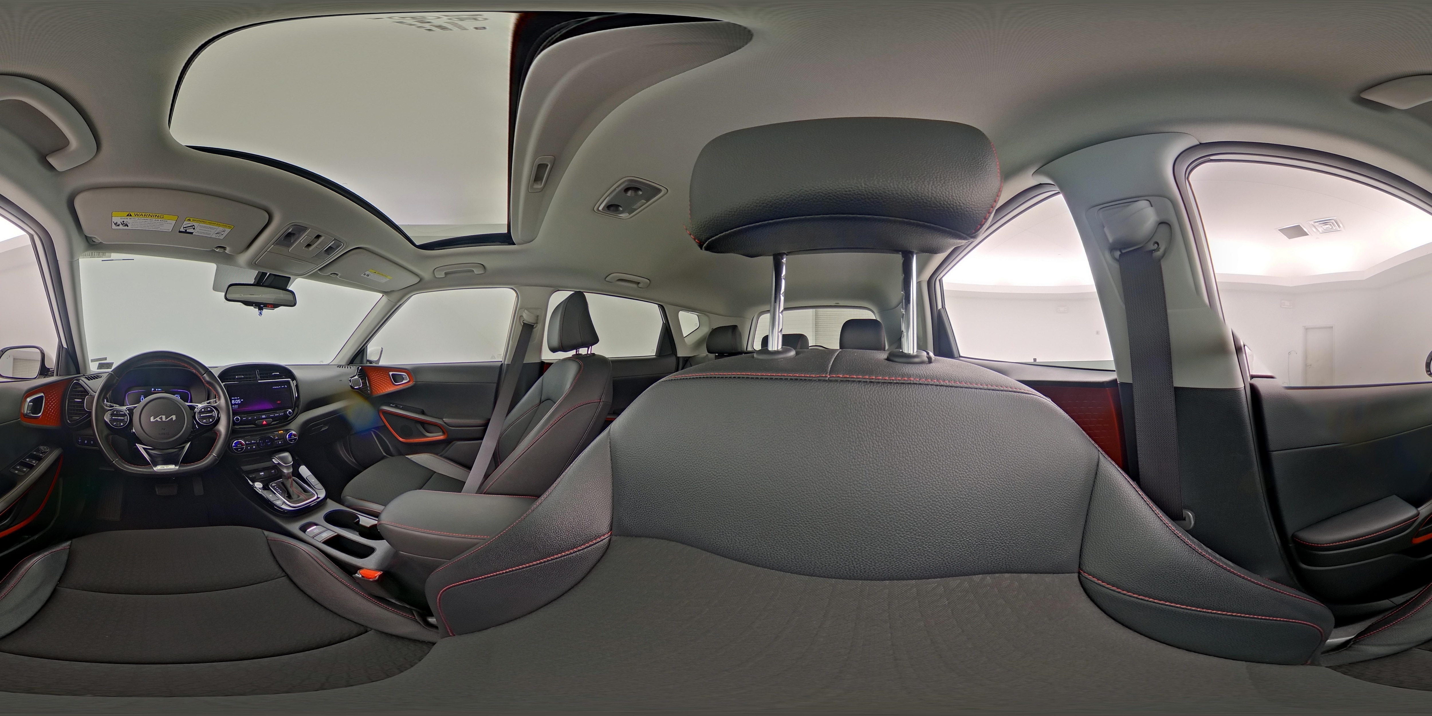 2023 Kia Soul GT-Line - Photo 27
