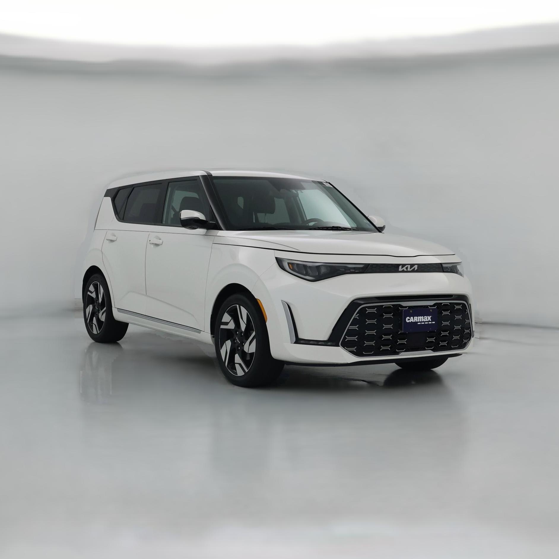 Thumbnail: 2023 Kia Soul - 1