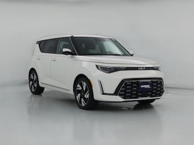 2023 Kia Soul GT-Line