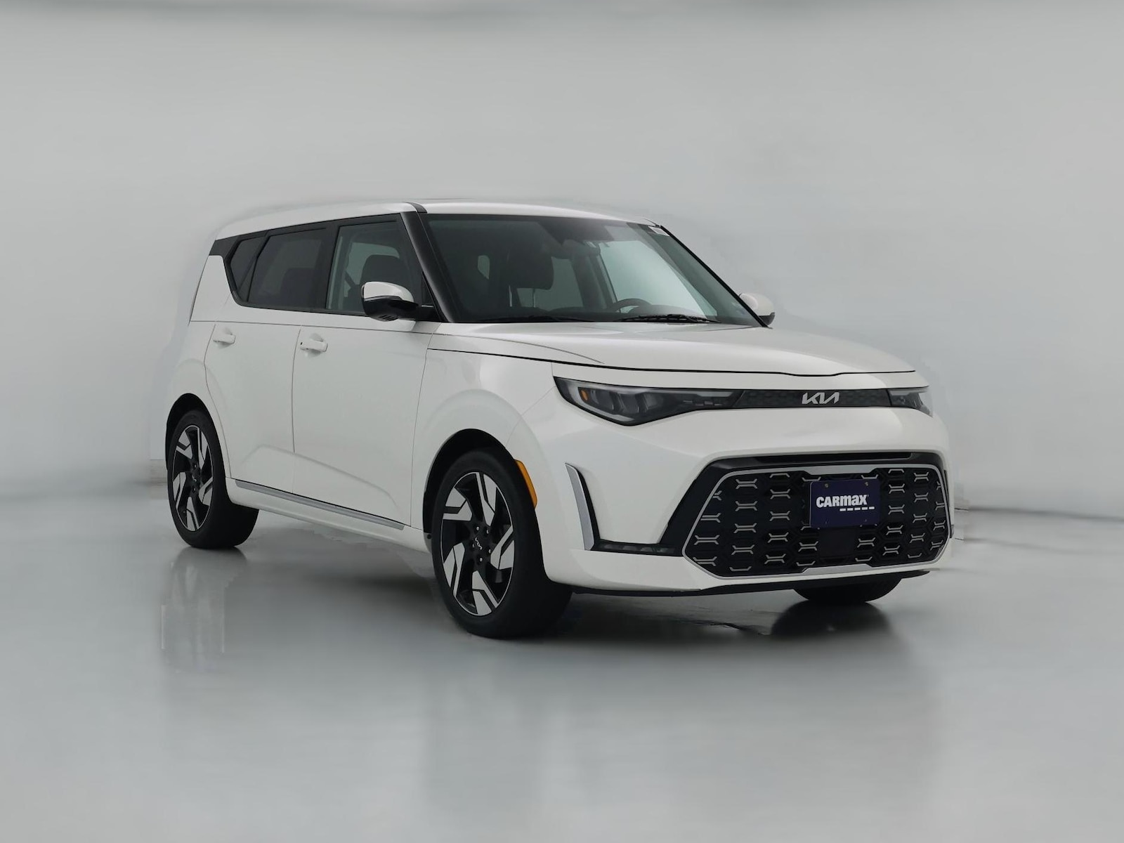 2023 Kia Soul GT-Line - Photo 1