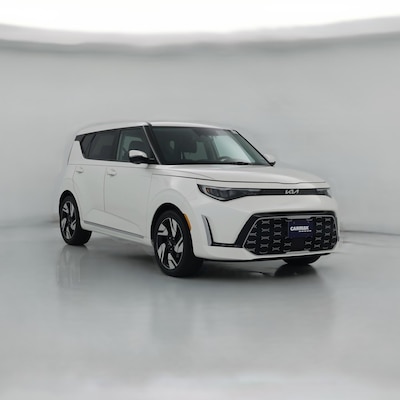 2023 Kia Soul GT-Line