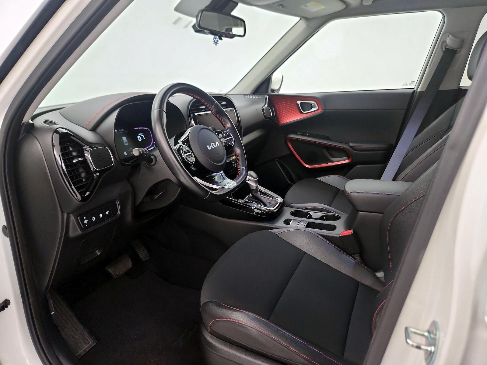 2023 Kia Soul GT-Line - Photo 12