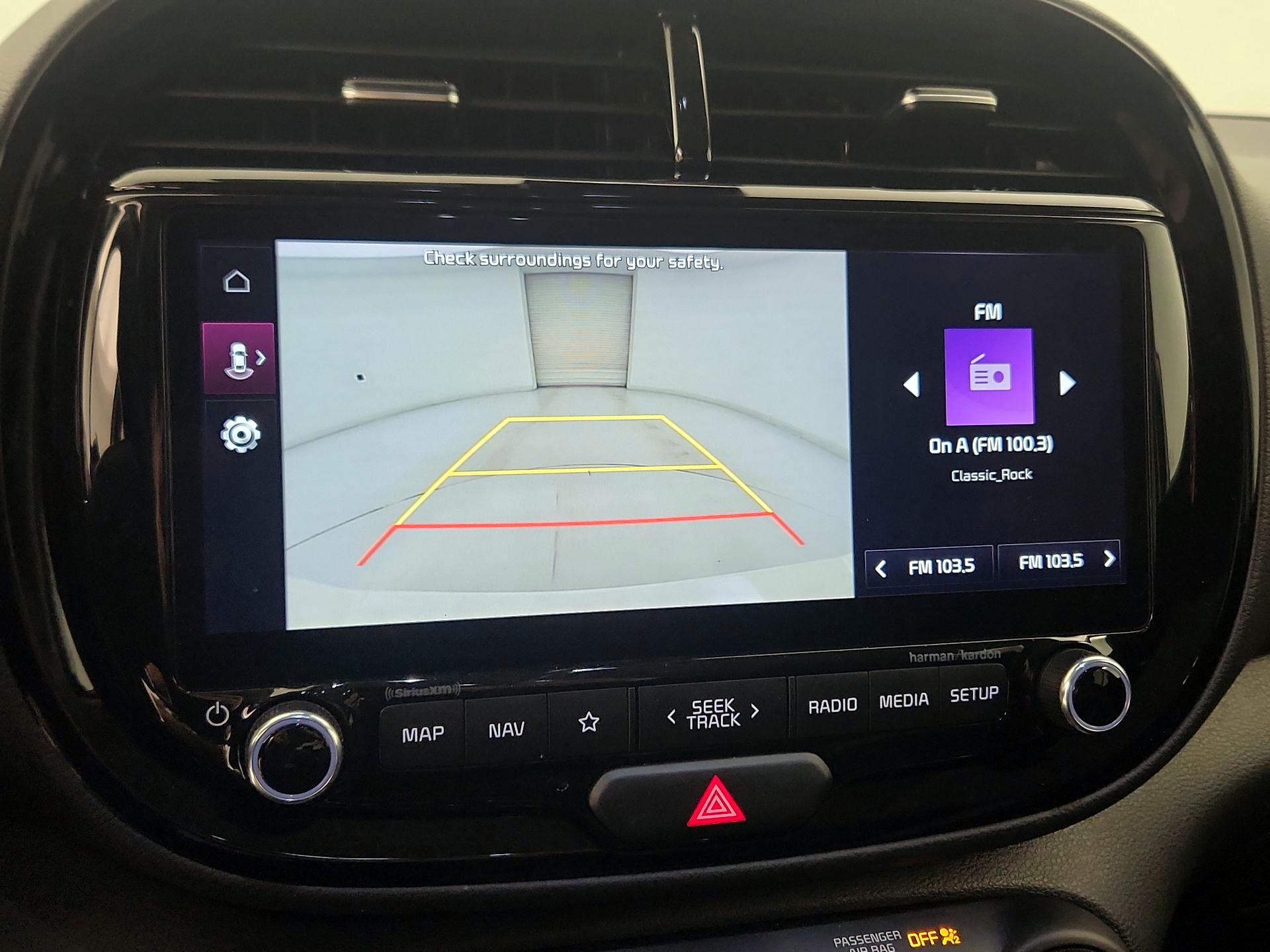 Thumbnail: 2023 Kia Soul - 14