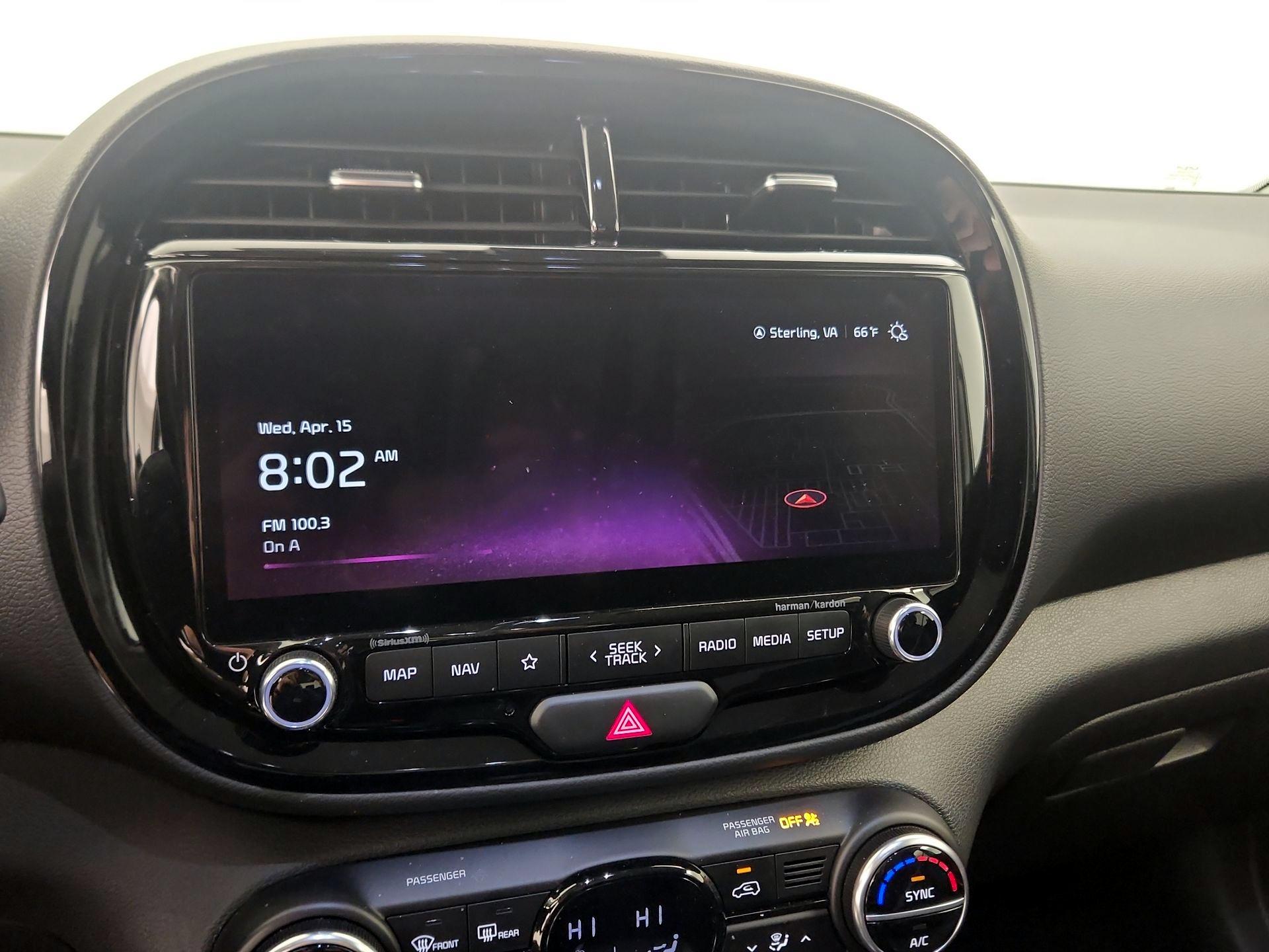 Thumbnail: 2023 Kia Soul - 15