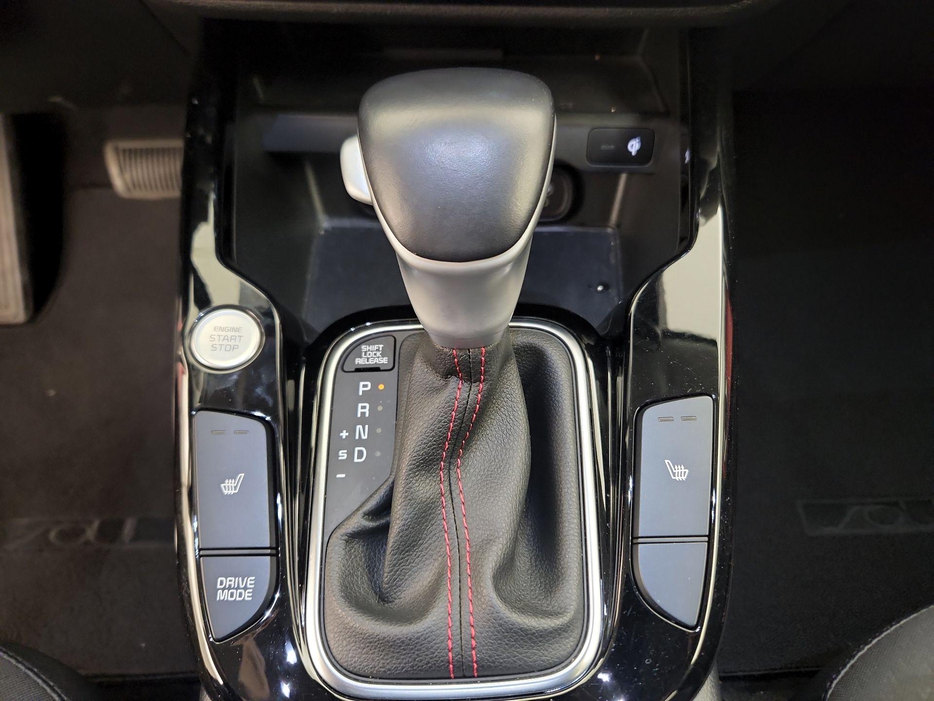 Thumbnail: 2023 Kia Soul - 17