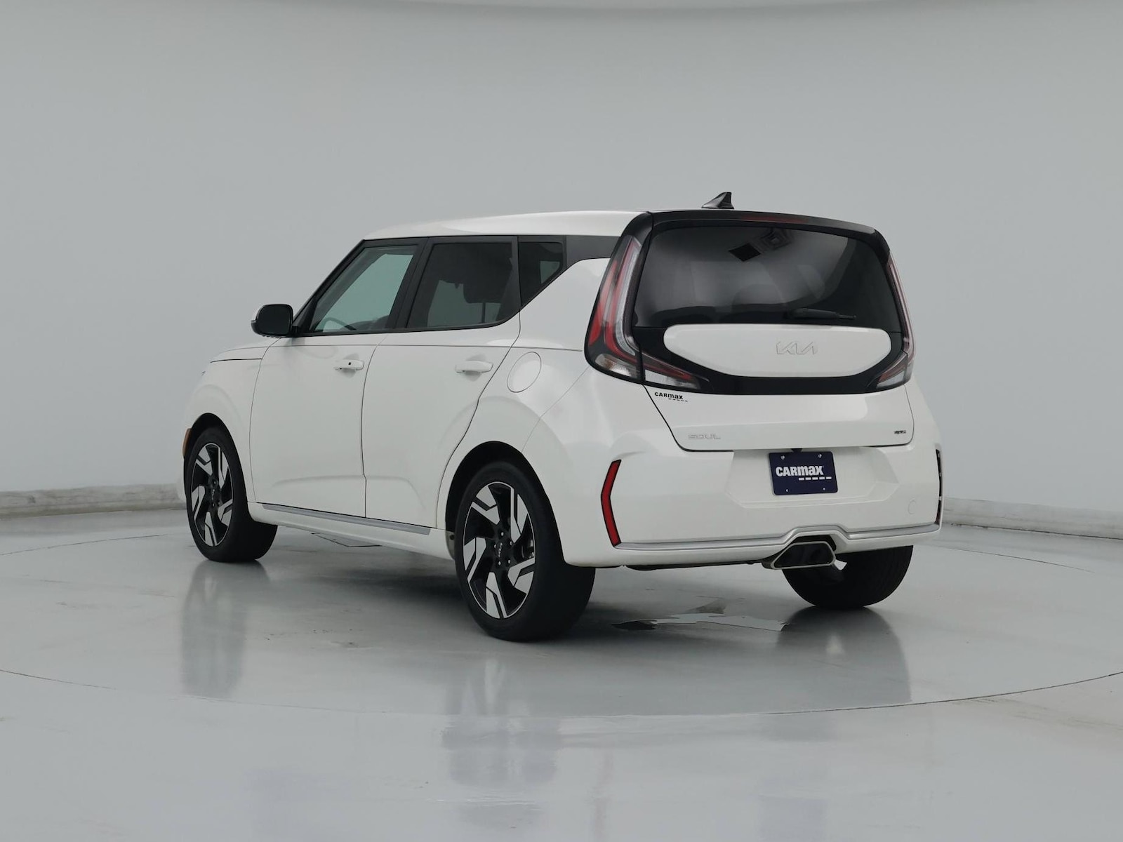 2023 Kia Soul GT-Line - Photo 3