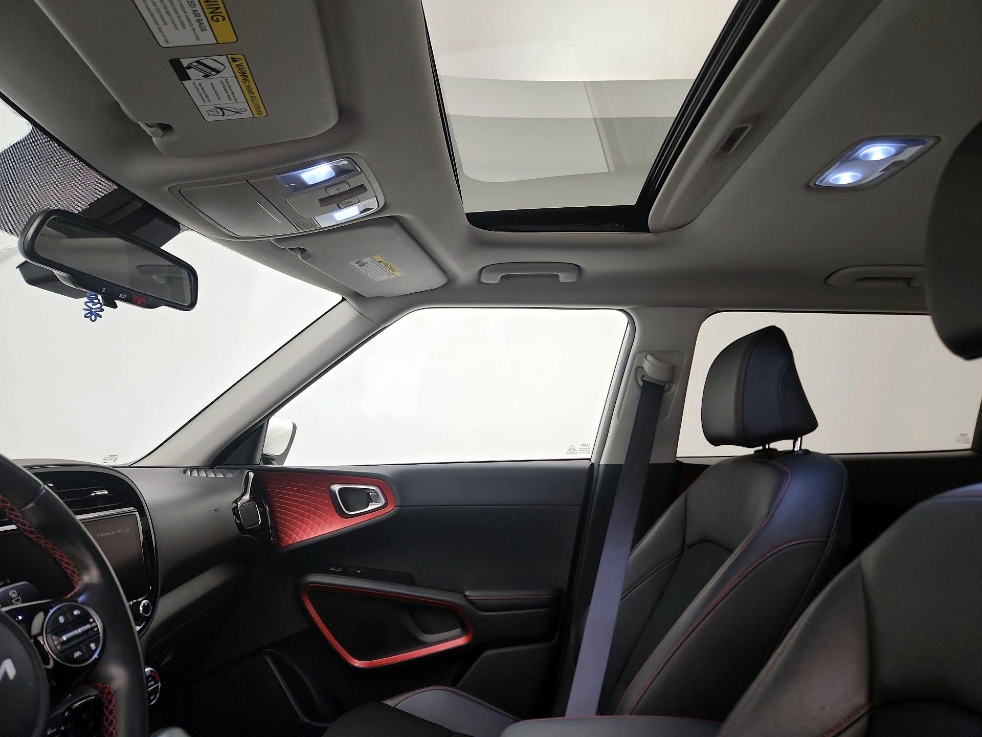 Thumbnail: 2023 Kia Soul - 19