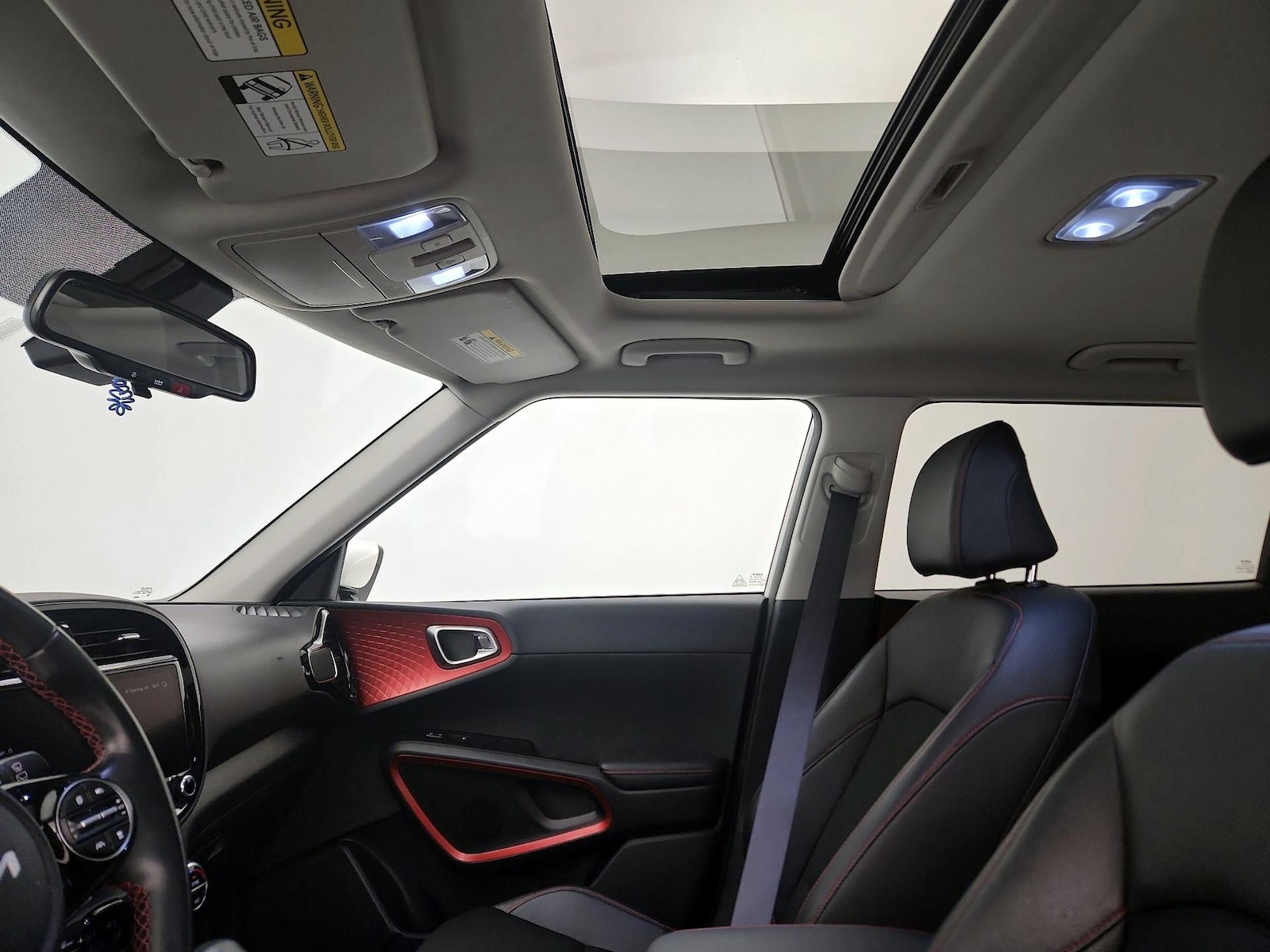 2023 Kia Soul GT-Line - Photo 20