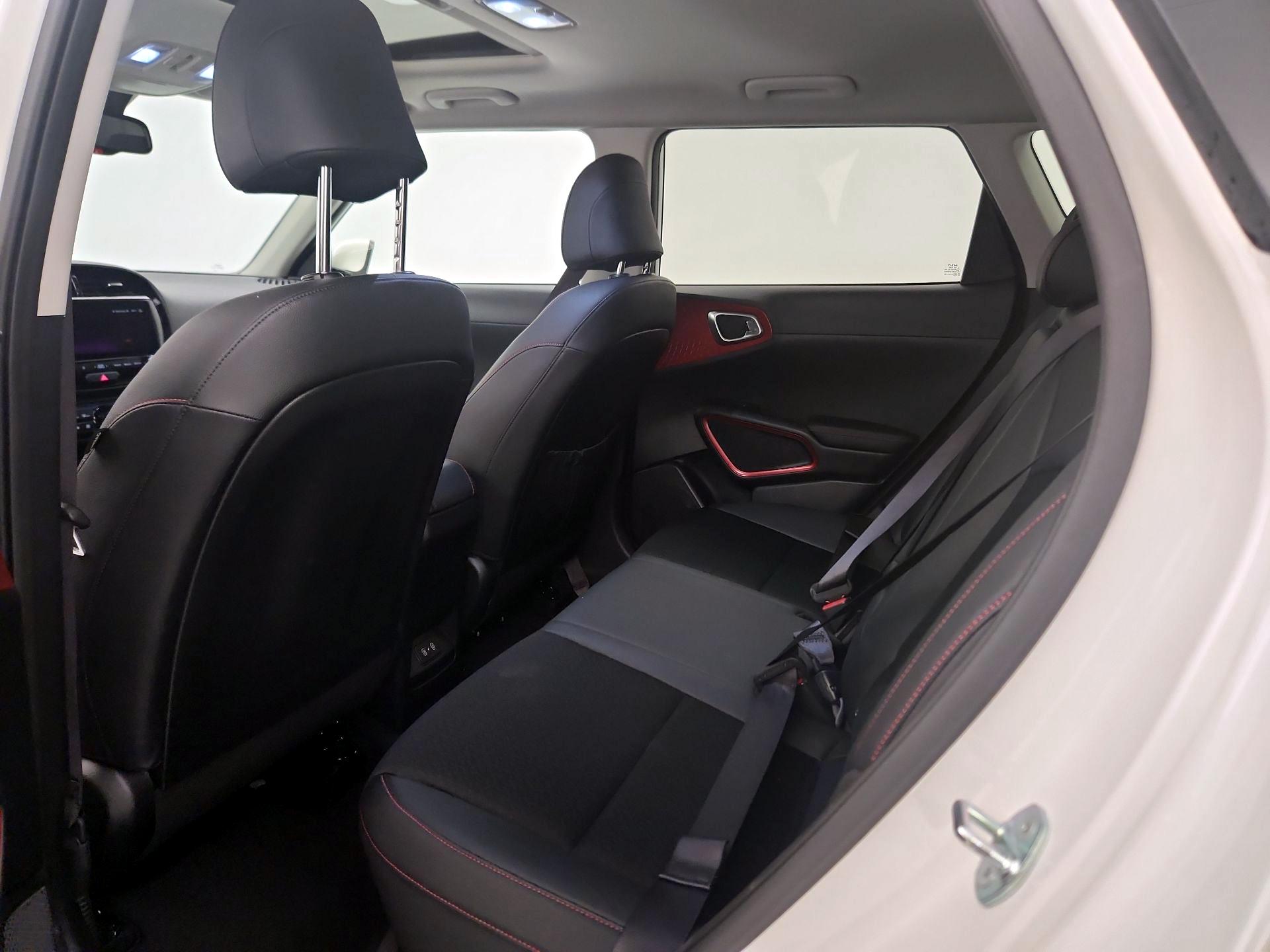 Thumbnail: 2023 Kia Soul - 20