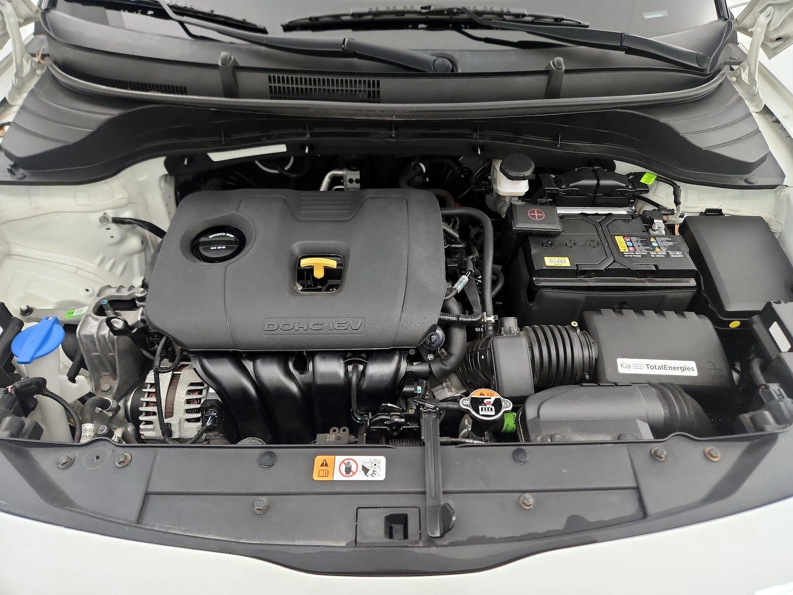 2023 Kia Soul GT-Line - Photo 23