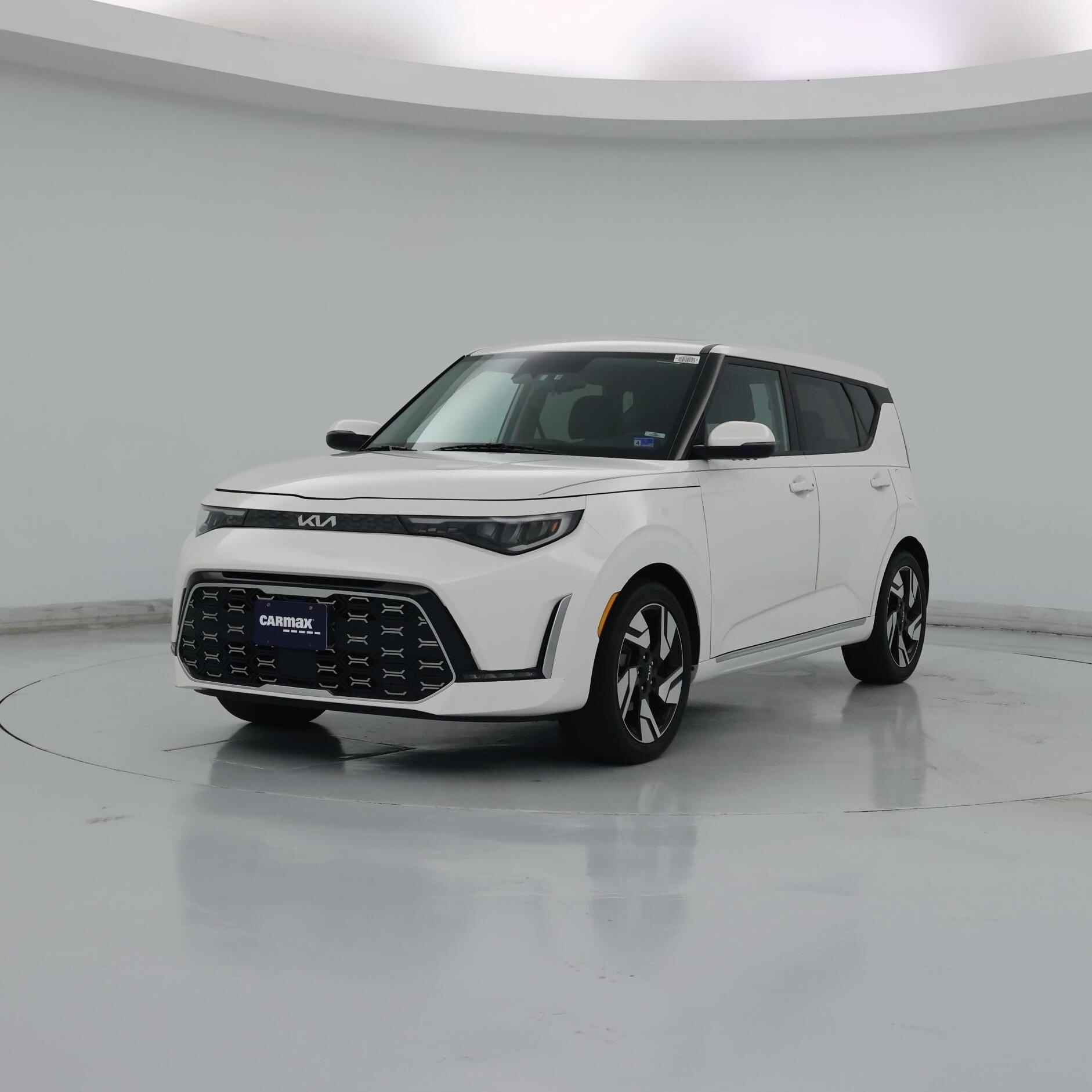 Thumbnail: 2023 Kia Soul - 4